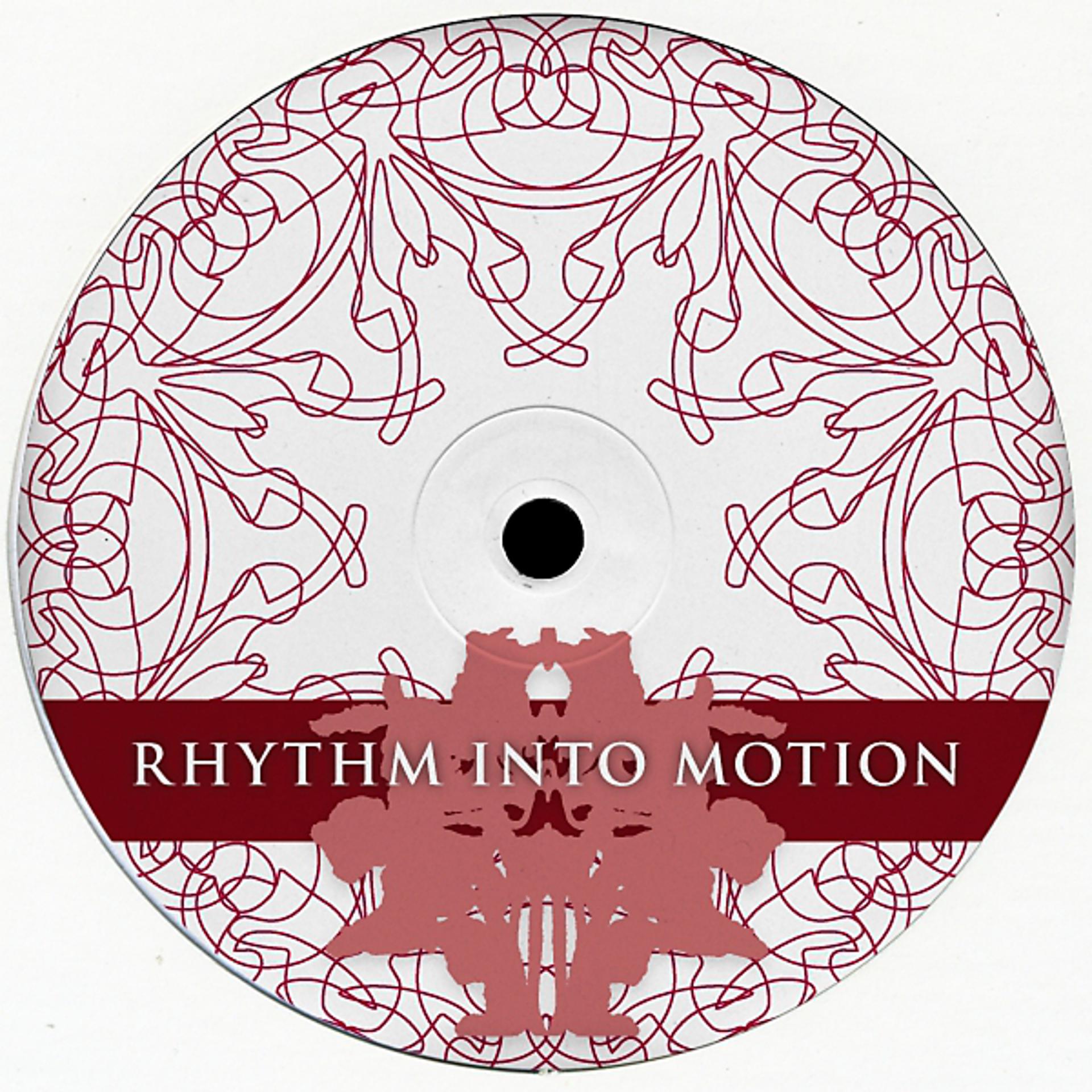 Постер альбома Rhythm Into Motion