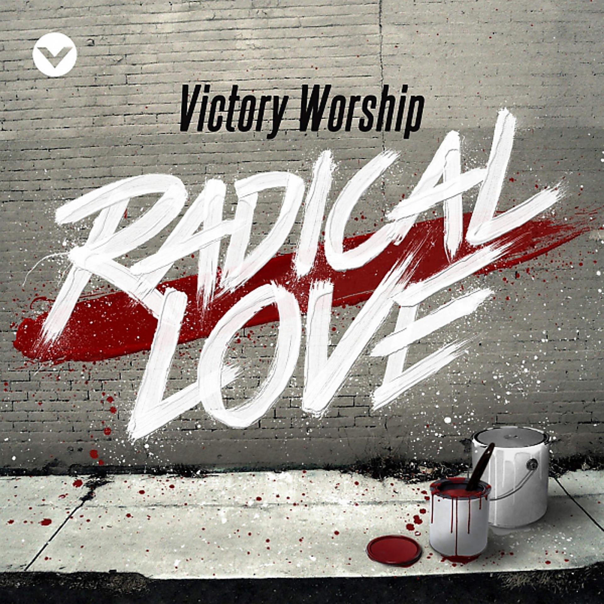 Постер альбома Radical Love