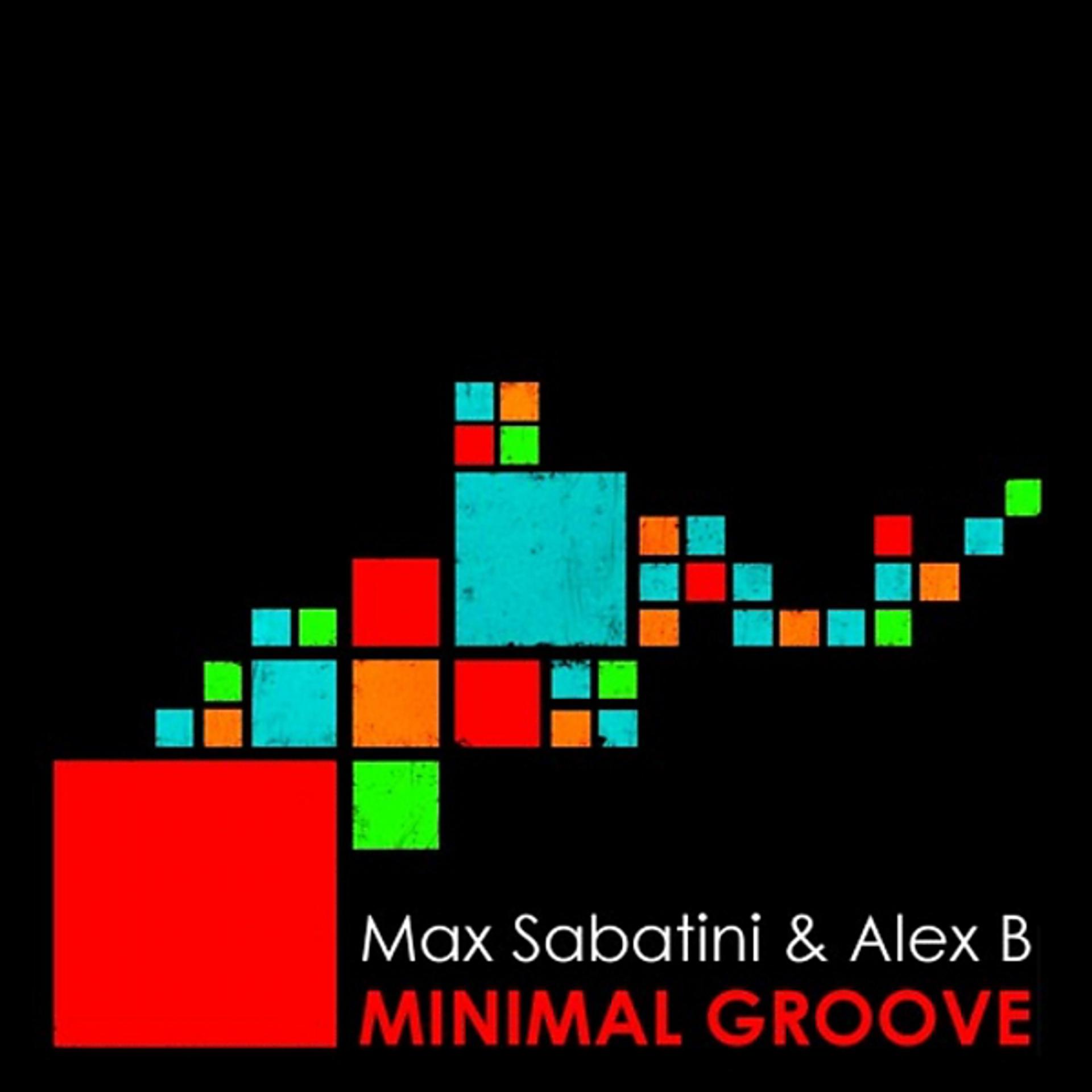 Постер альбома Minimal Groove