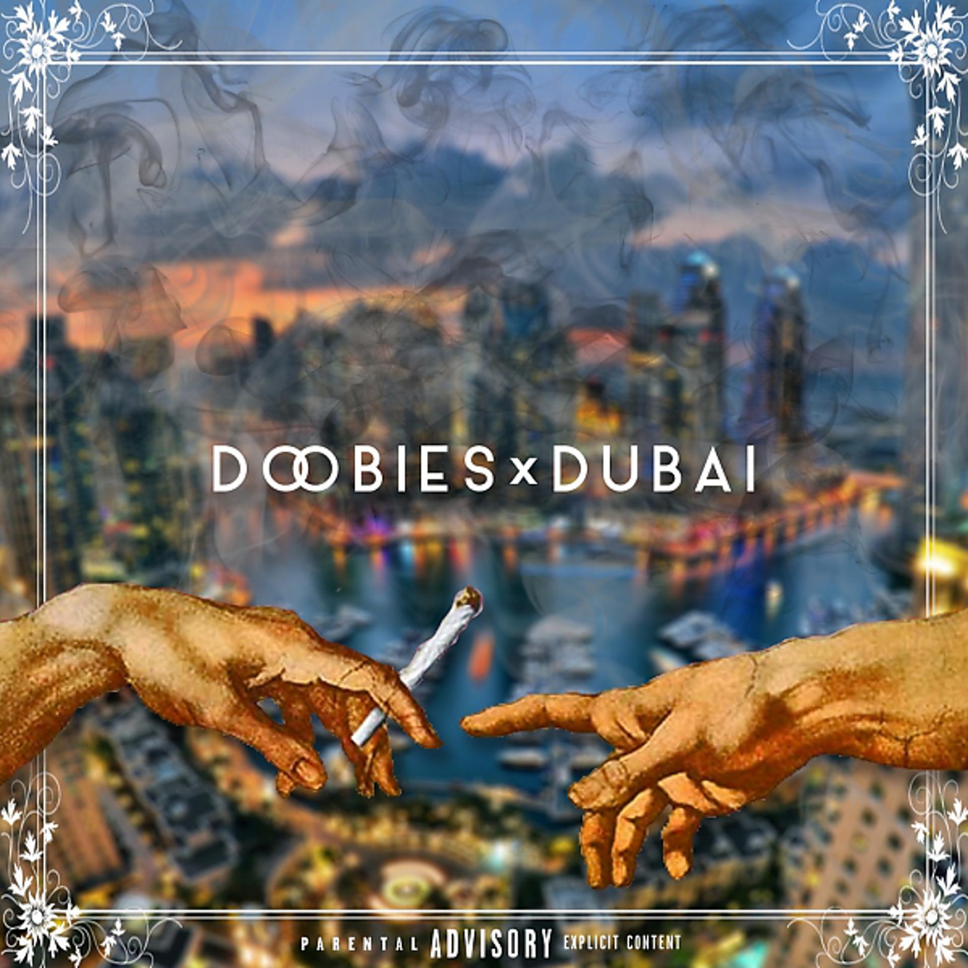 Постер альбома Doobies in Dubai