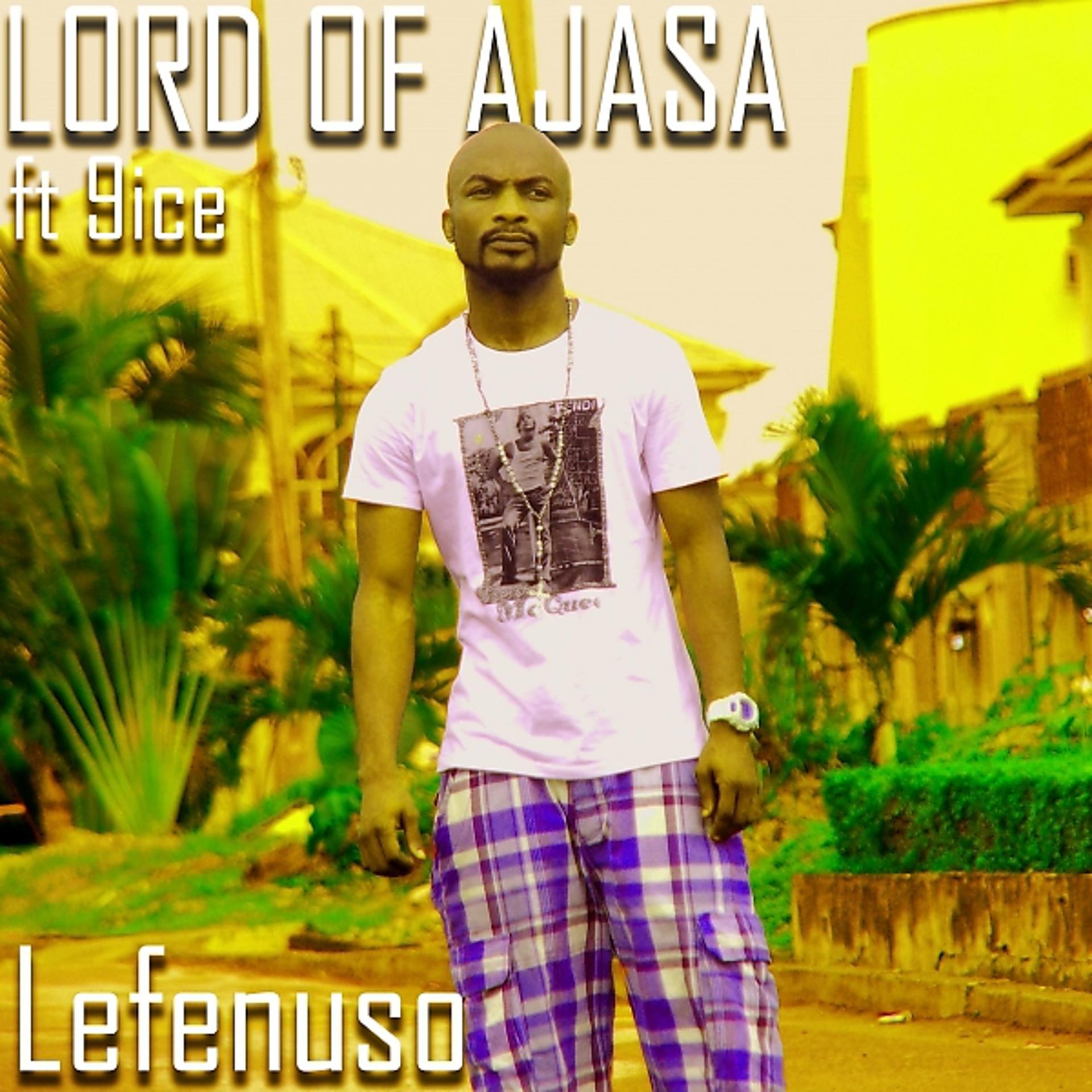 Постер альбома Lefenuso