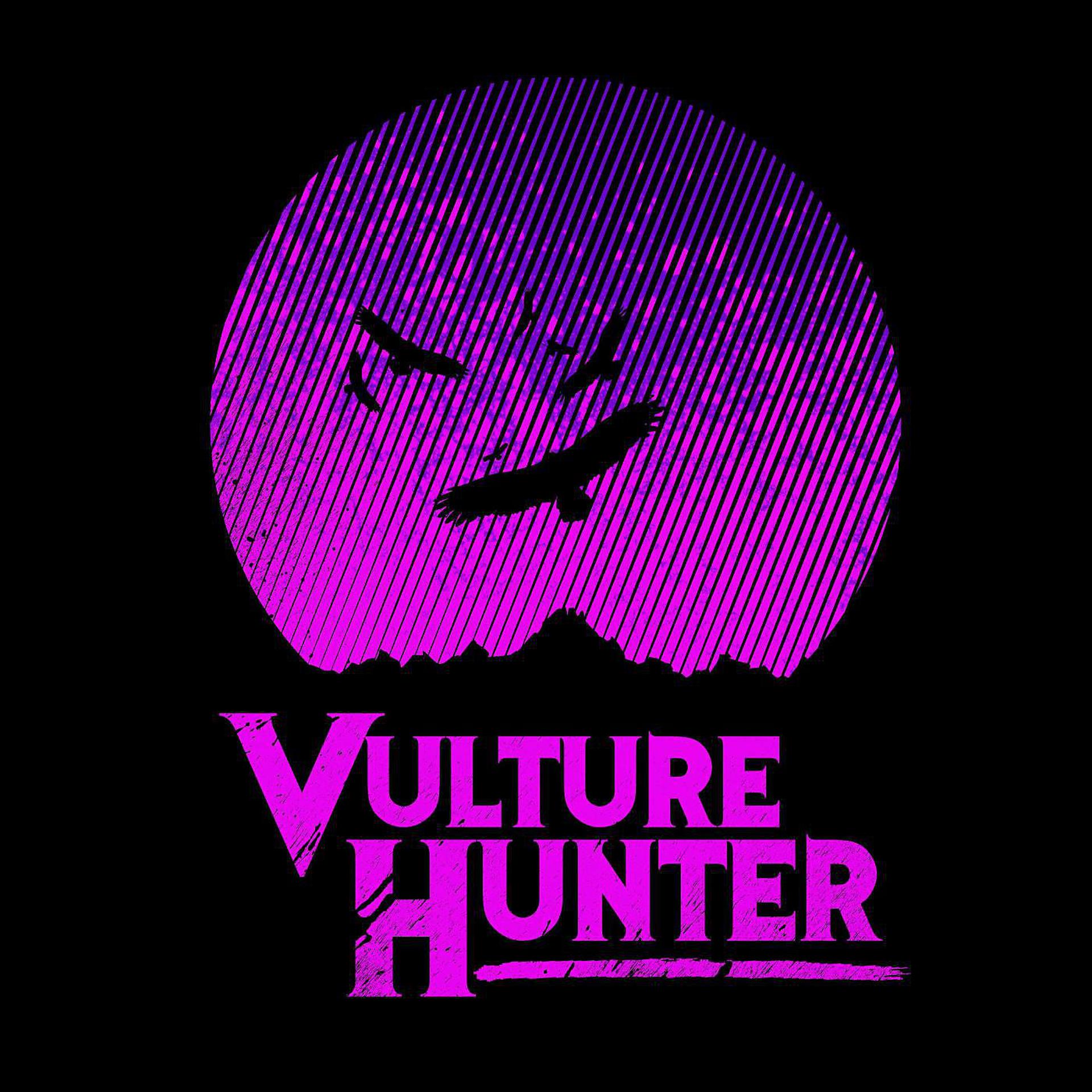 Постер альбома Vulture Hunter