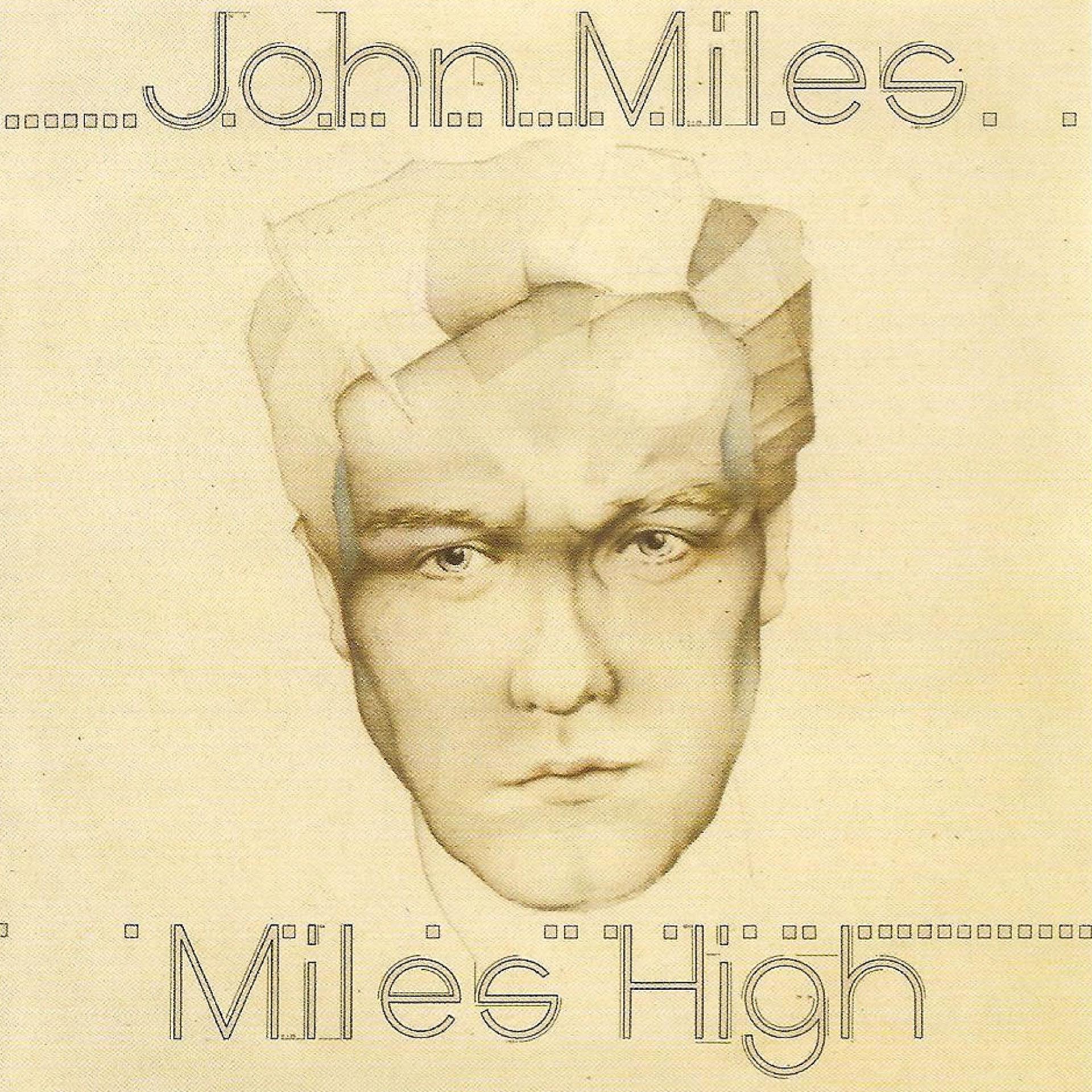 Постер альбома Miles High