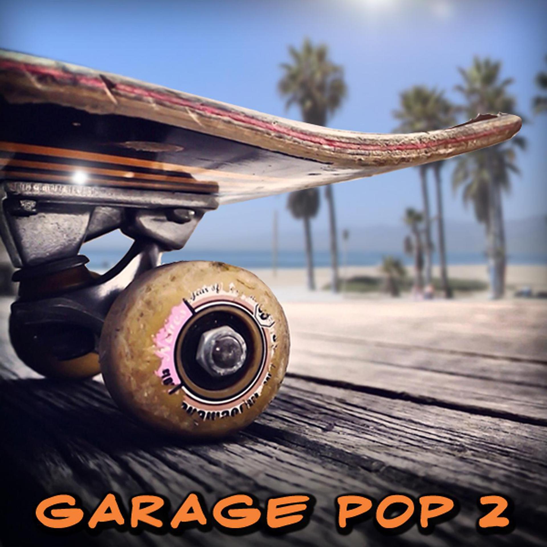 Постер альбома Garage Pop 2