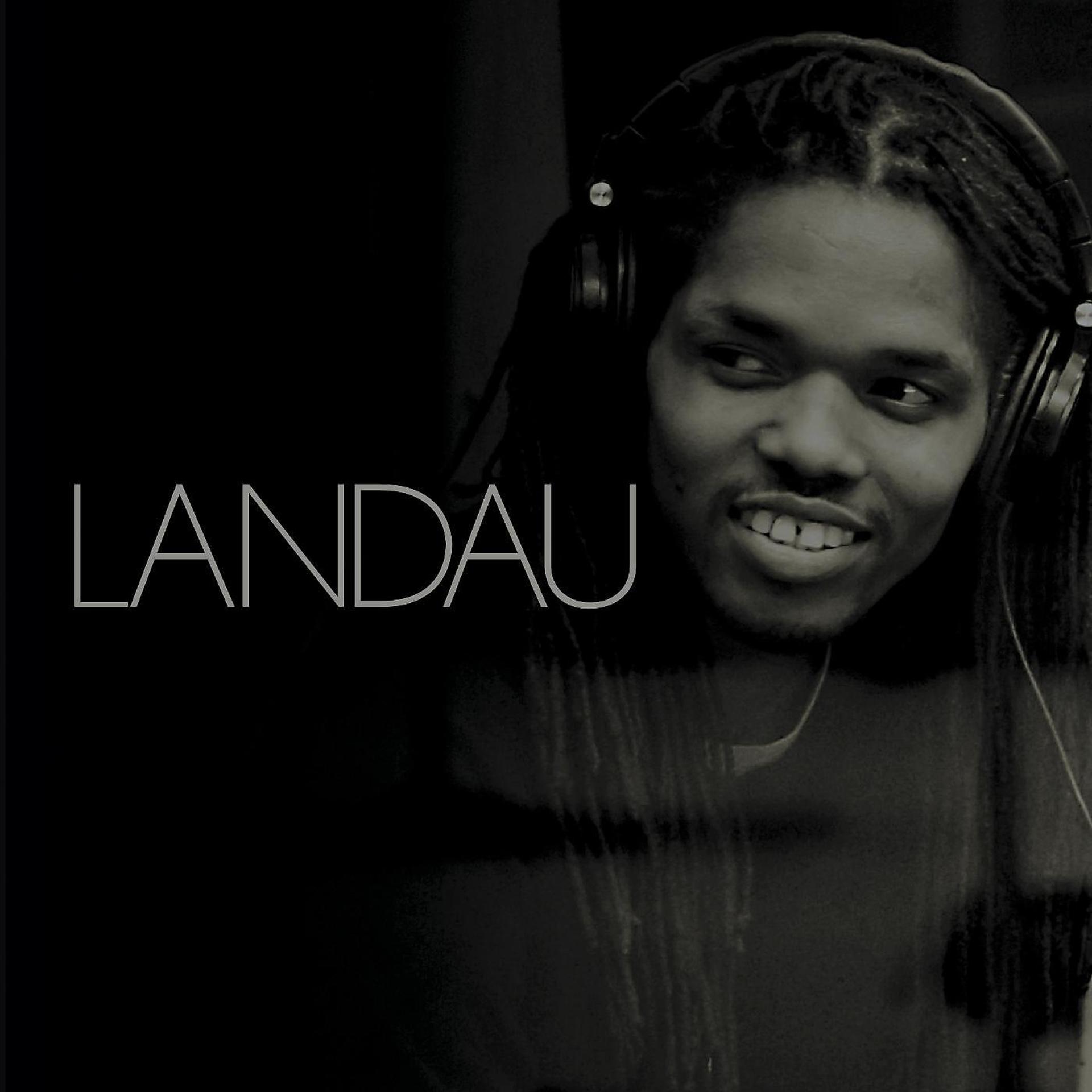 Постер альбома Landau
