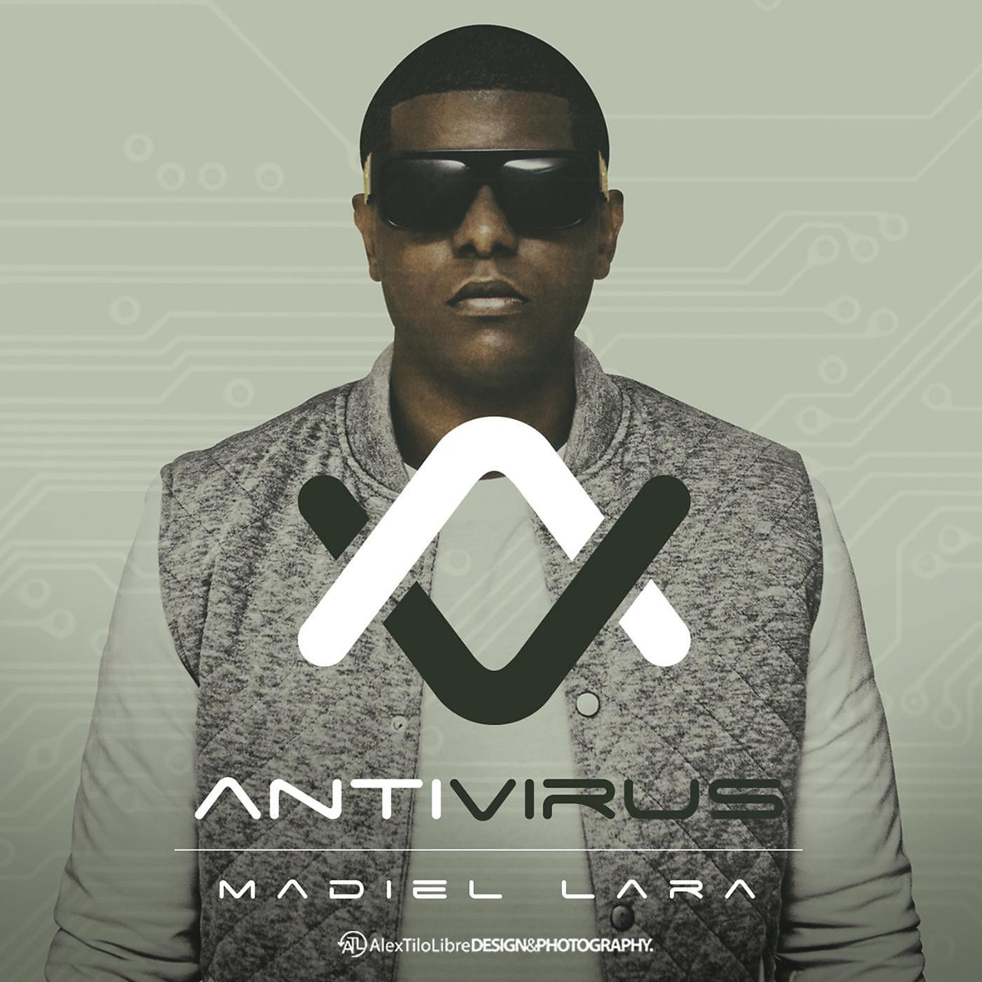 Постер альбома Antivirus
