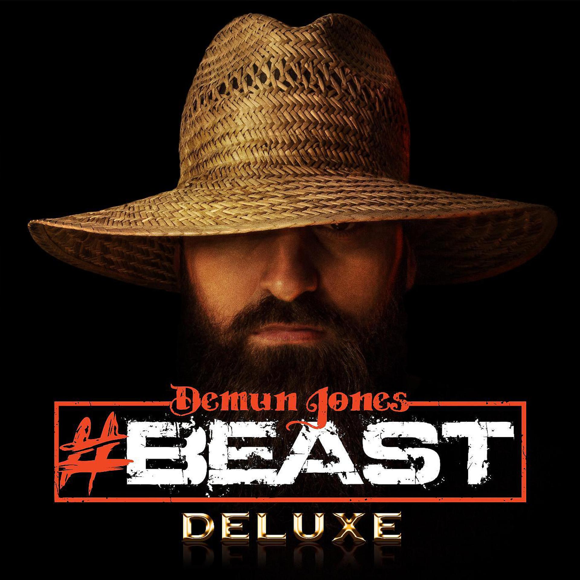 Постер альбома #Beast (Deluxe Edition)
