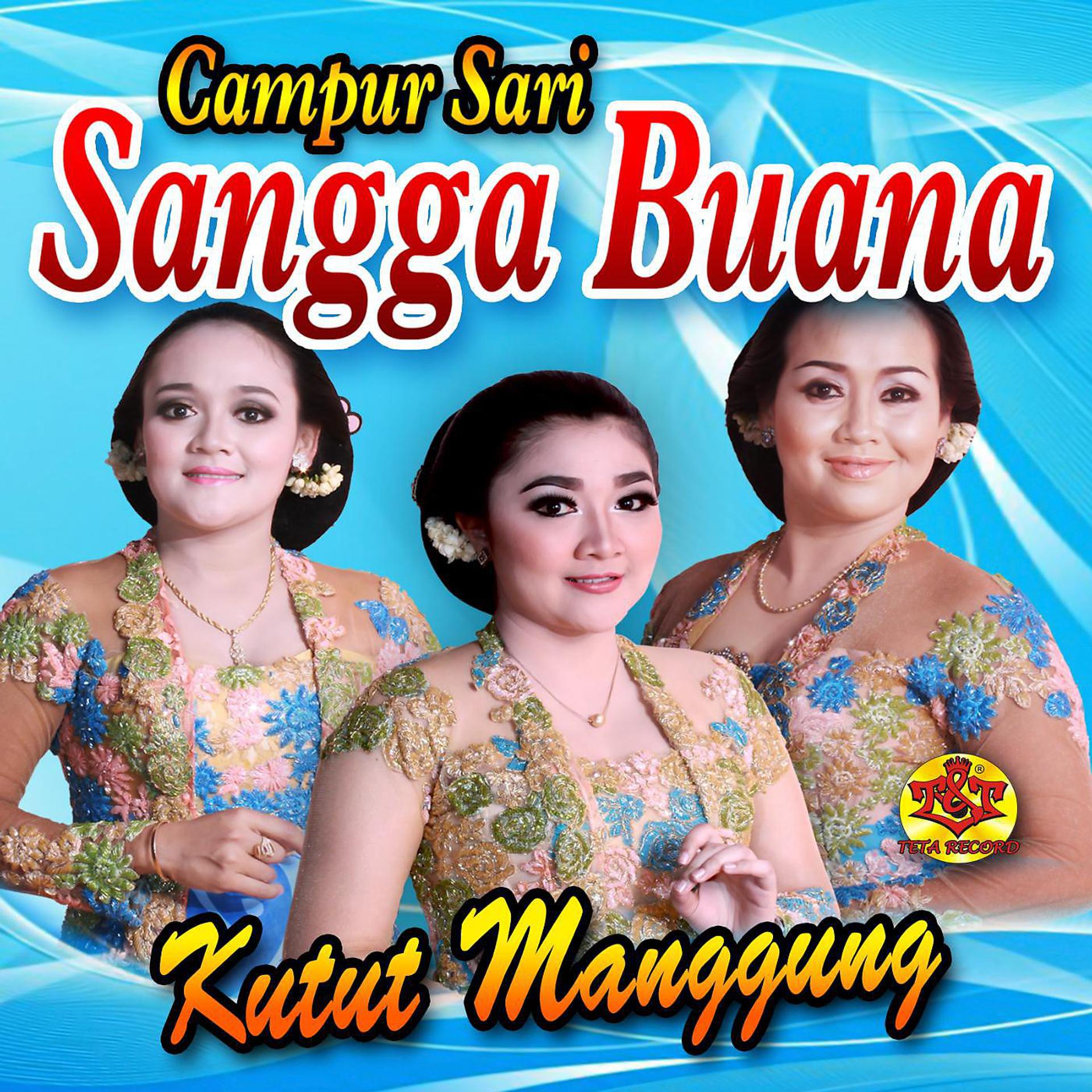 Постер альбома Kutut Manggung (feat. Putri, Suji & Wulandari)