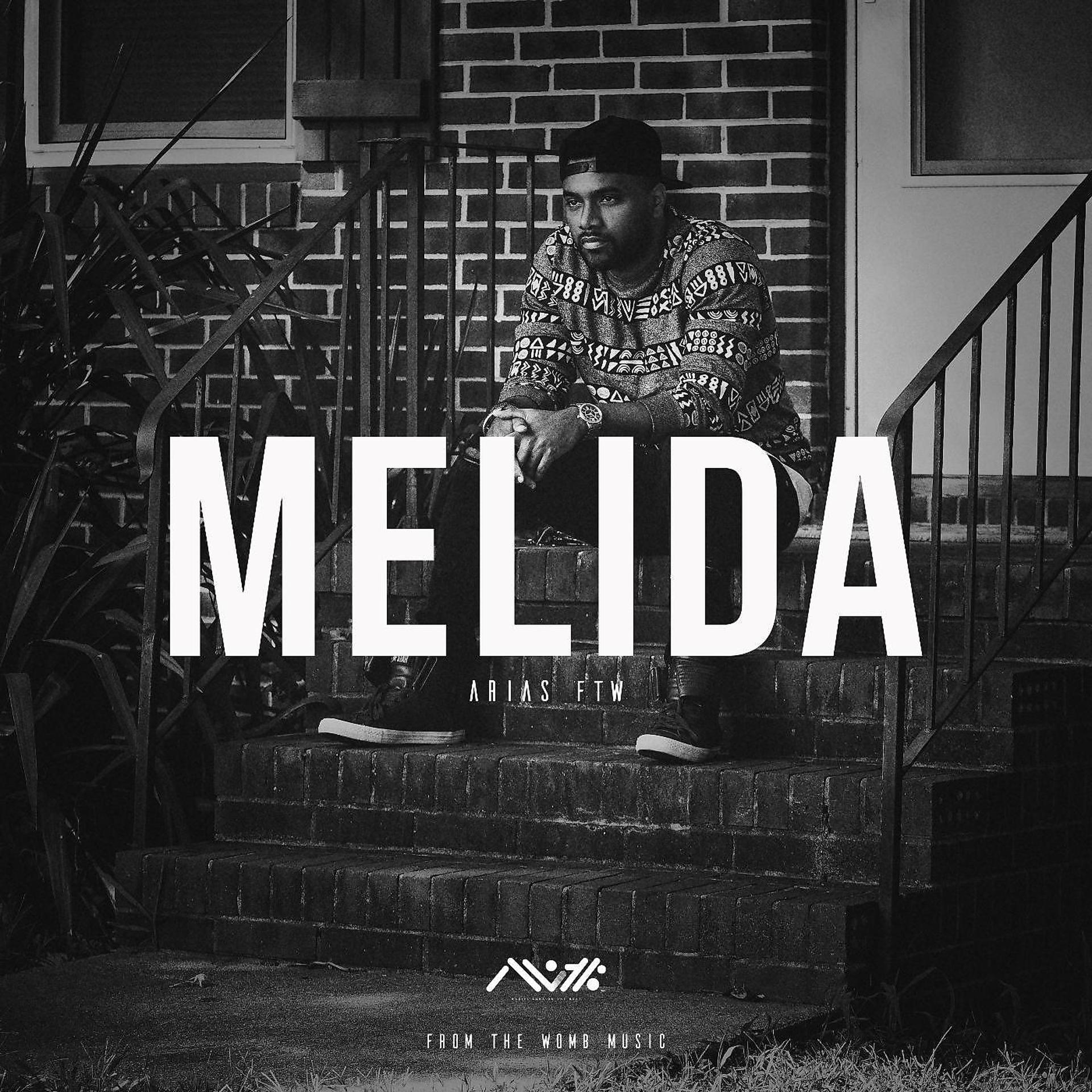 Постер альбома Melida