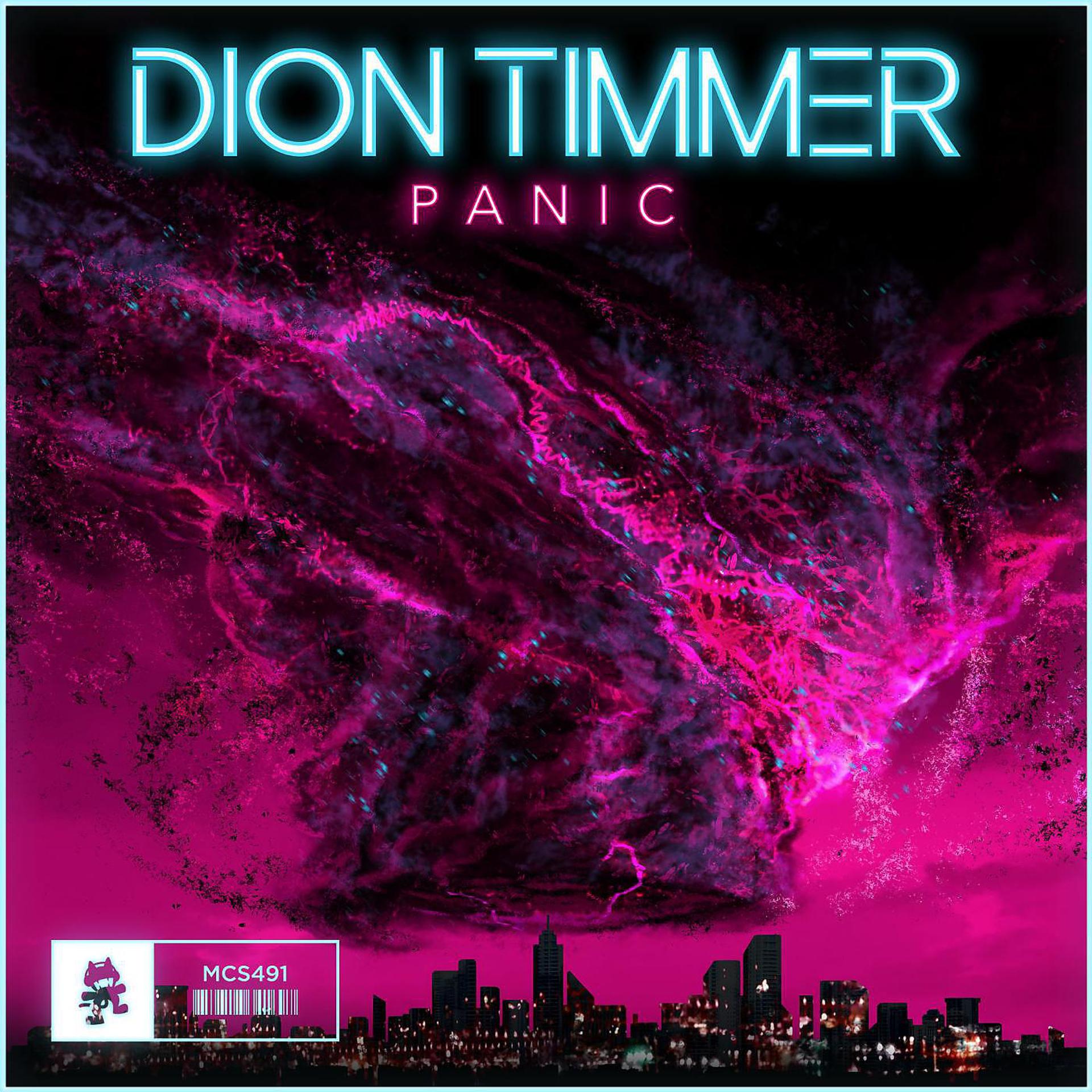 Постер альбома Panic