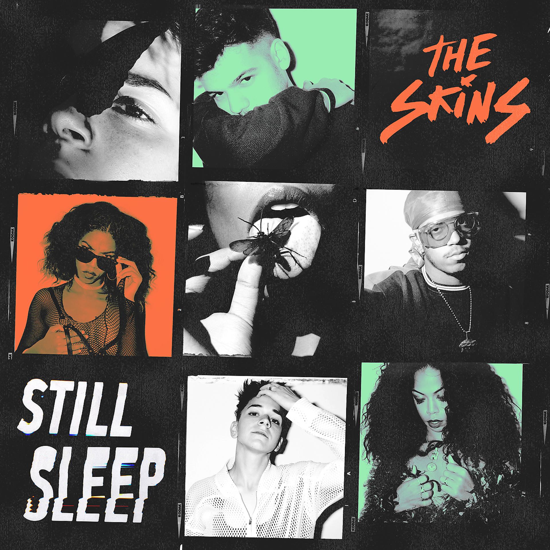 Постер альбома Still Sleep