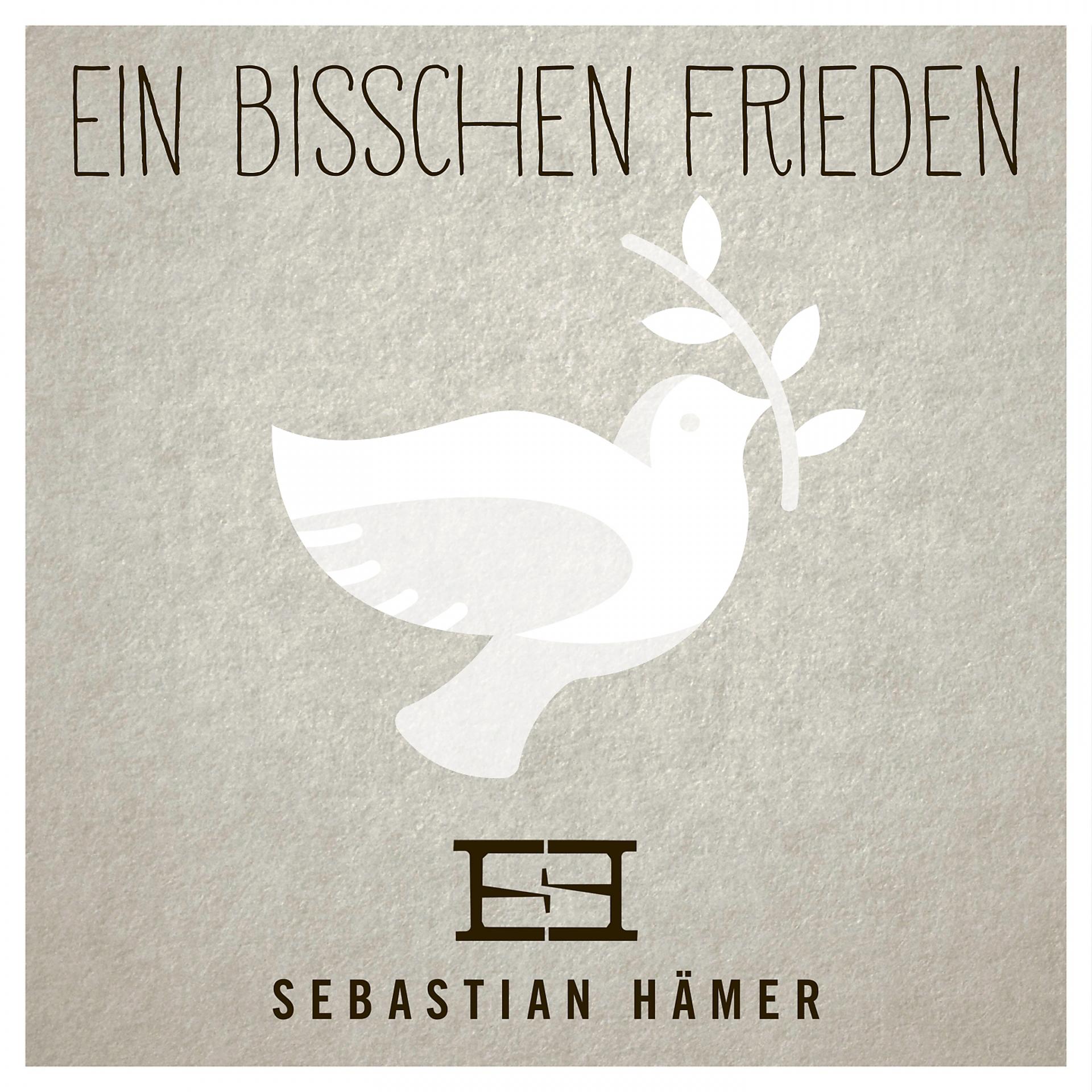 Постер альбома Ein bisschen Frieden