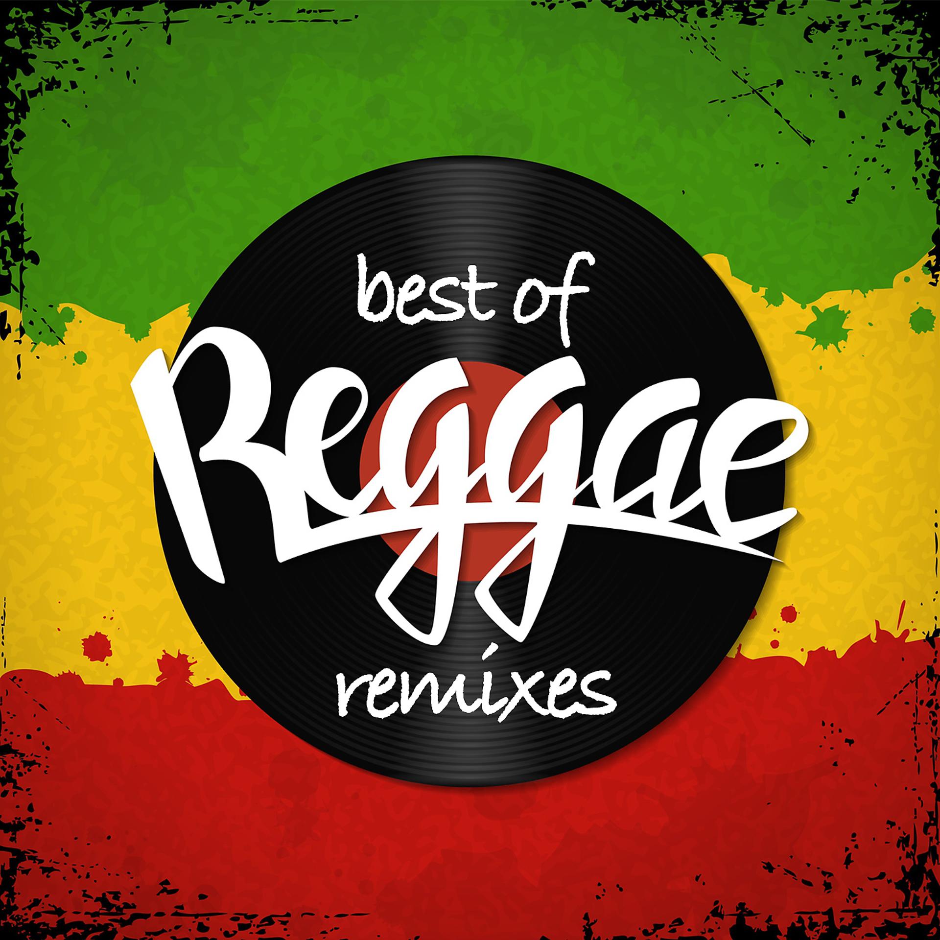 Постер альбома Best of Reggae