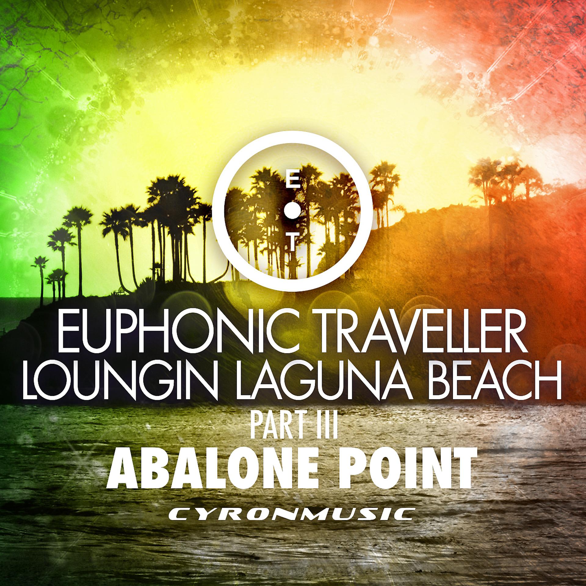 Постер альбома Abalone Point