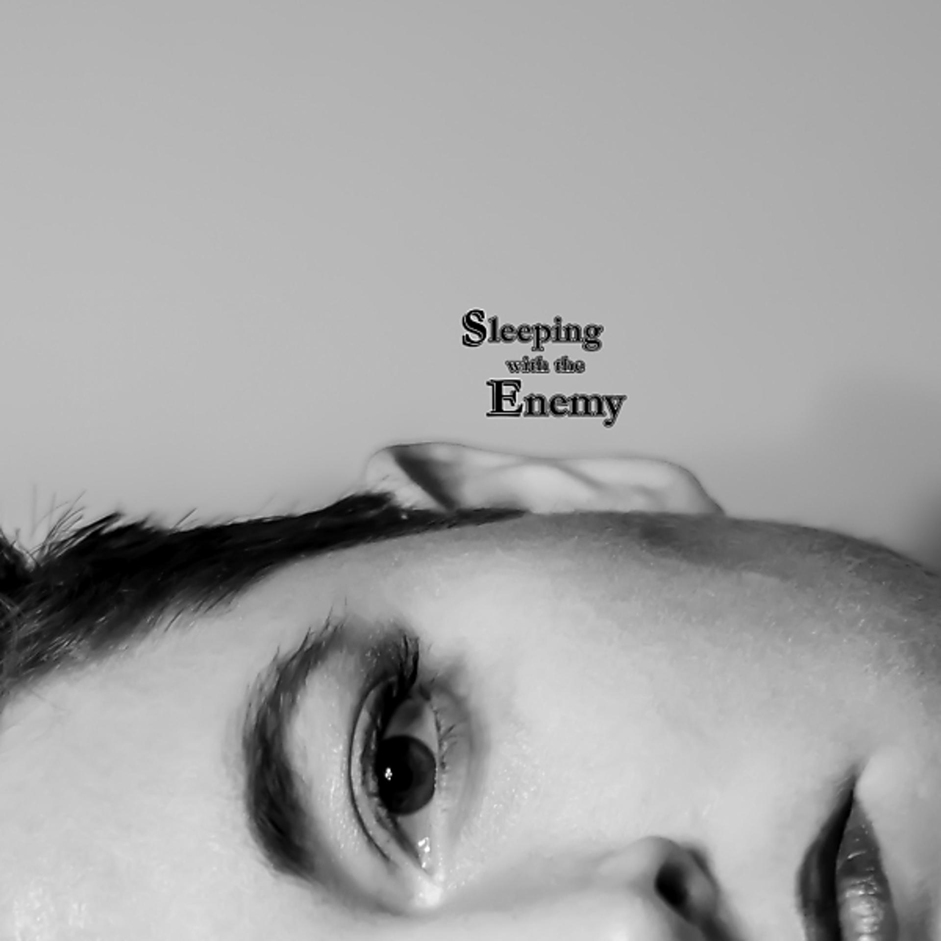 Постер альбома Sleeping with the Enemy