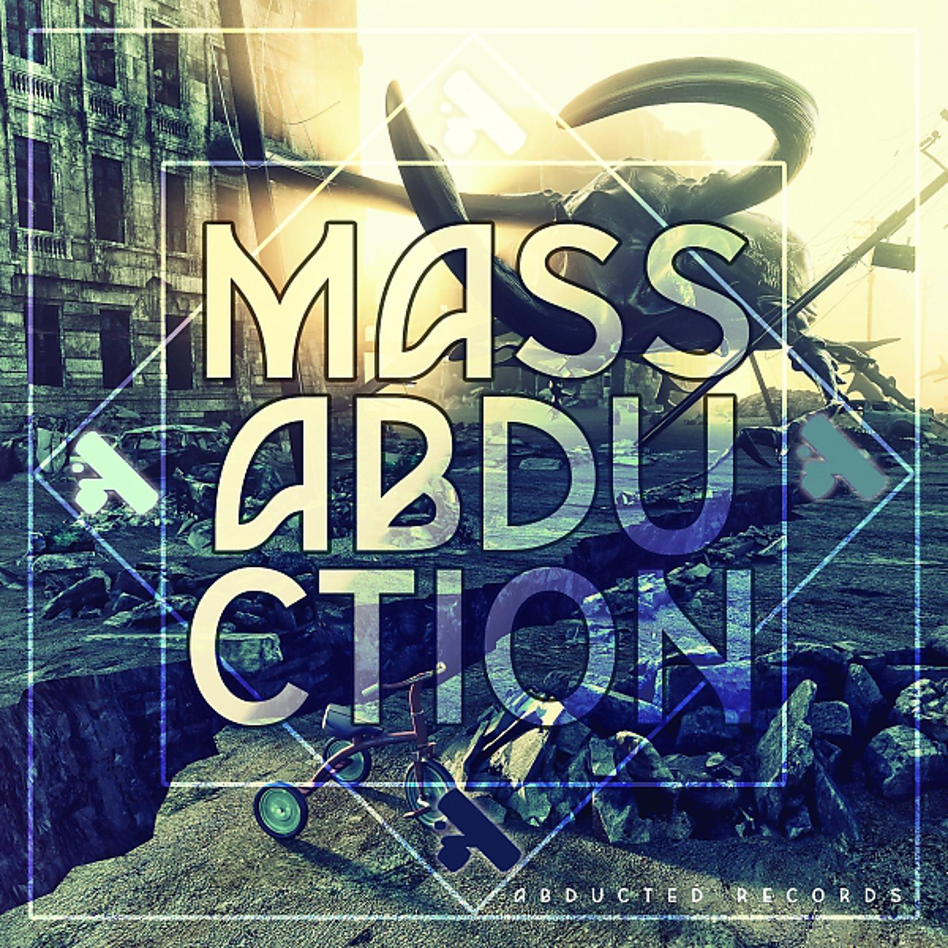 Постер альбома Mass Abduction 2016
