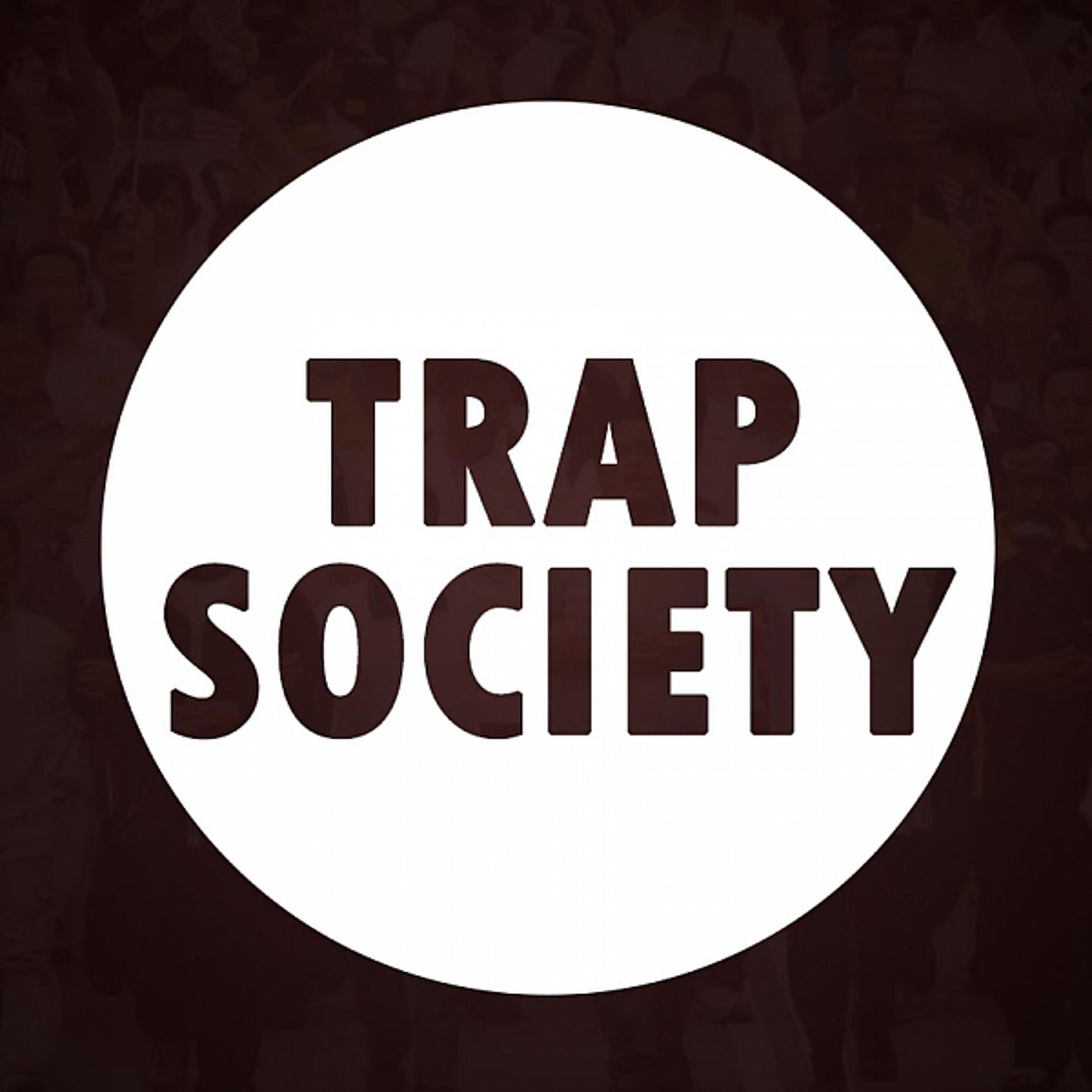 Постер альбома Trap Society