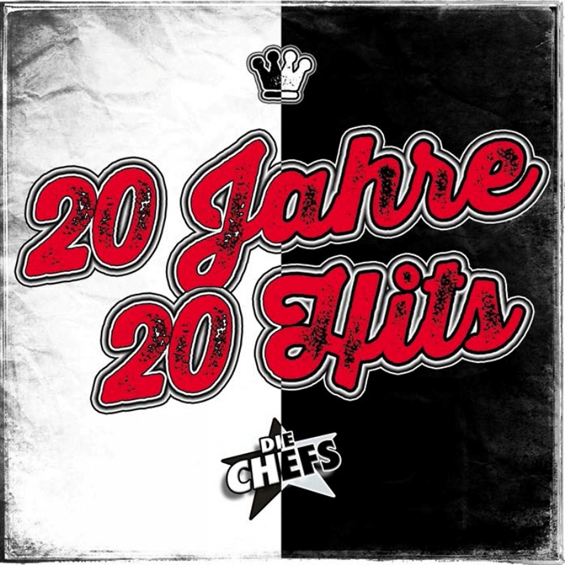 Постер альбома 20 Jahre 20 Hits