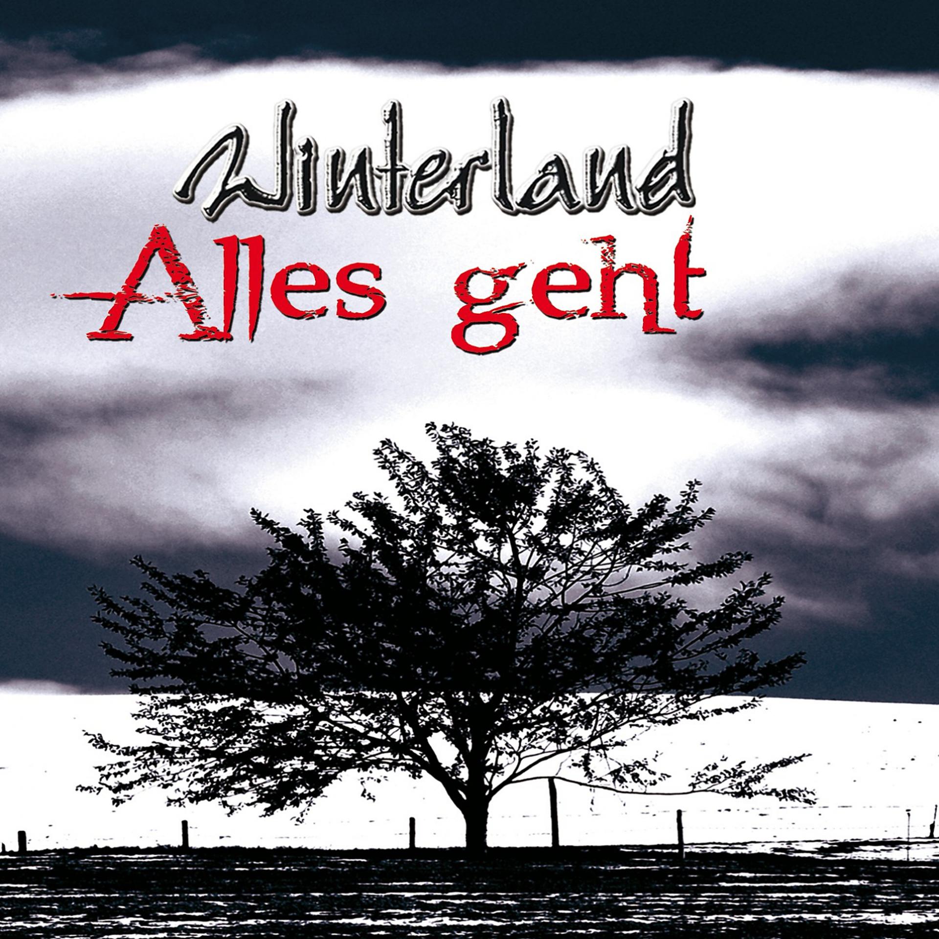 Постер альбома Alles geht