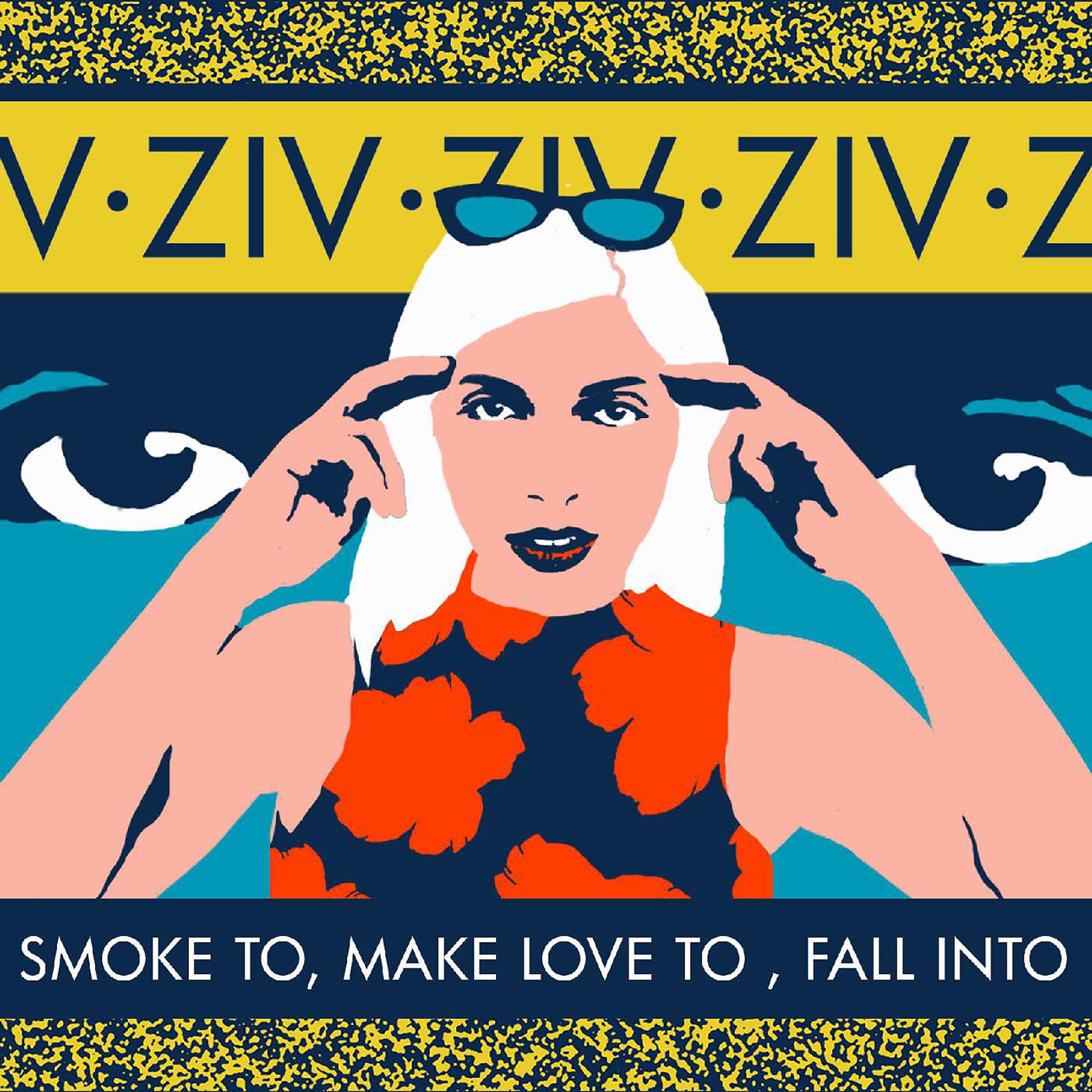 Постер альбома Smoke to, Make Love to, Fall Into