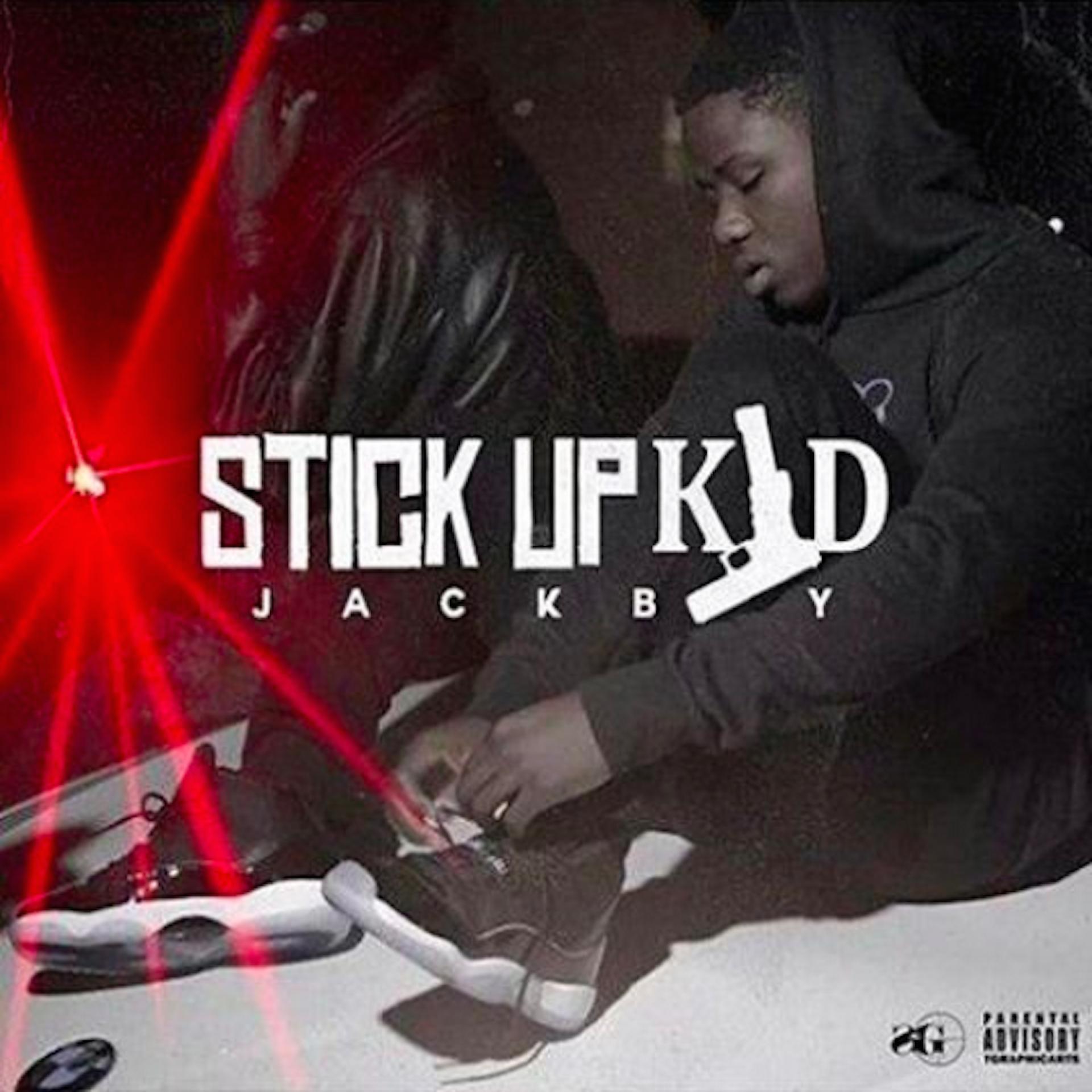 Постер альбома Stick Up Kid