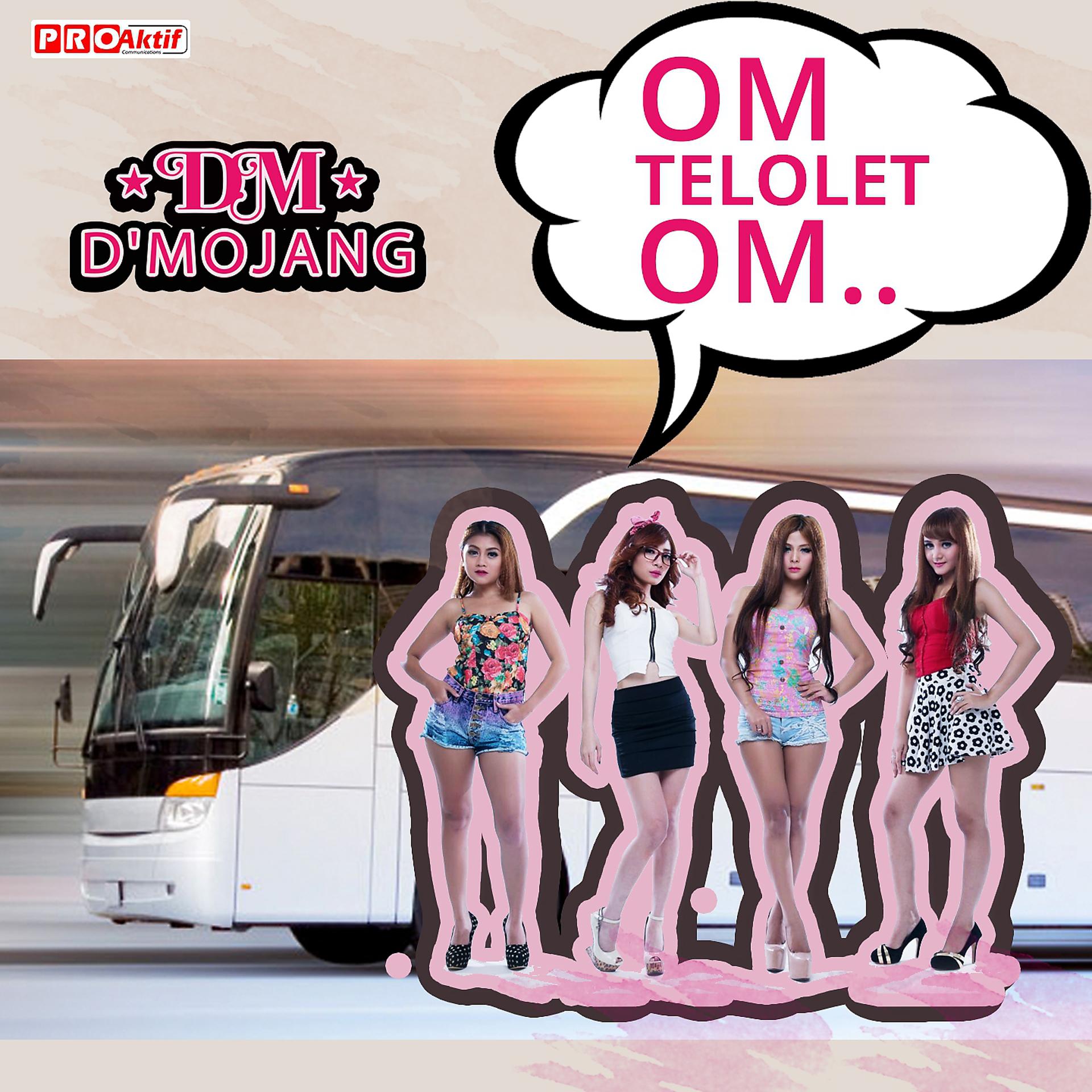 Постер альбома Om Telolet Om