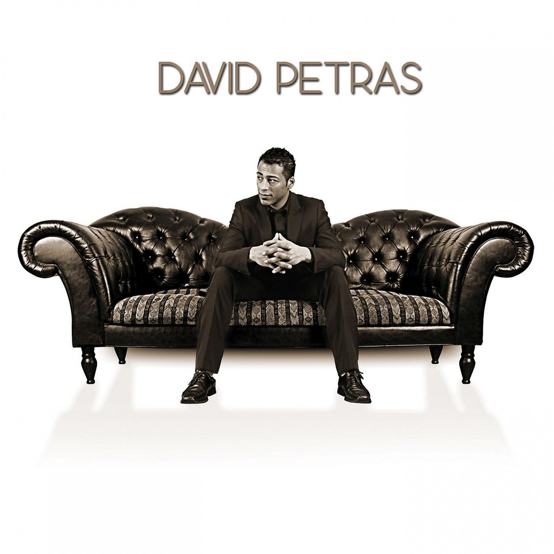 Постер альбома David Petras