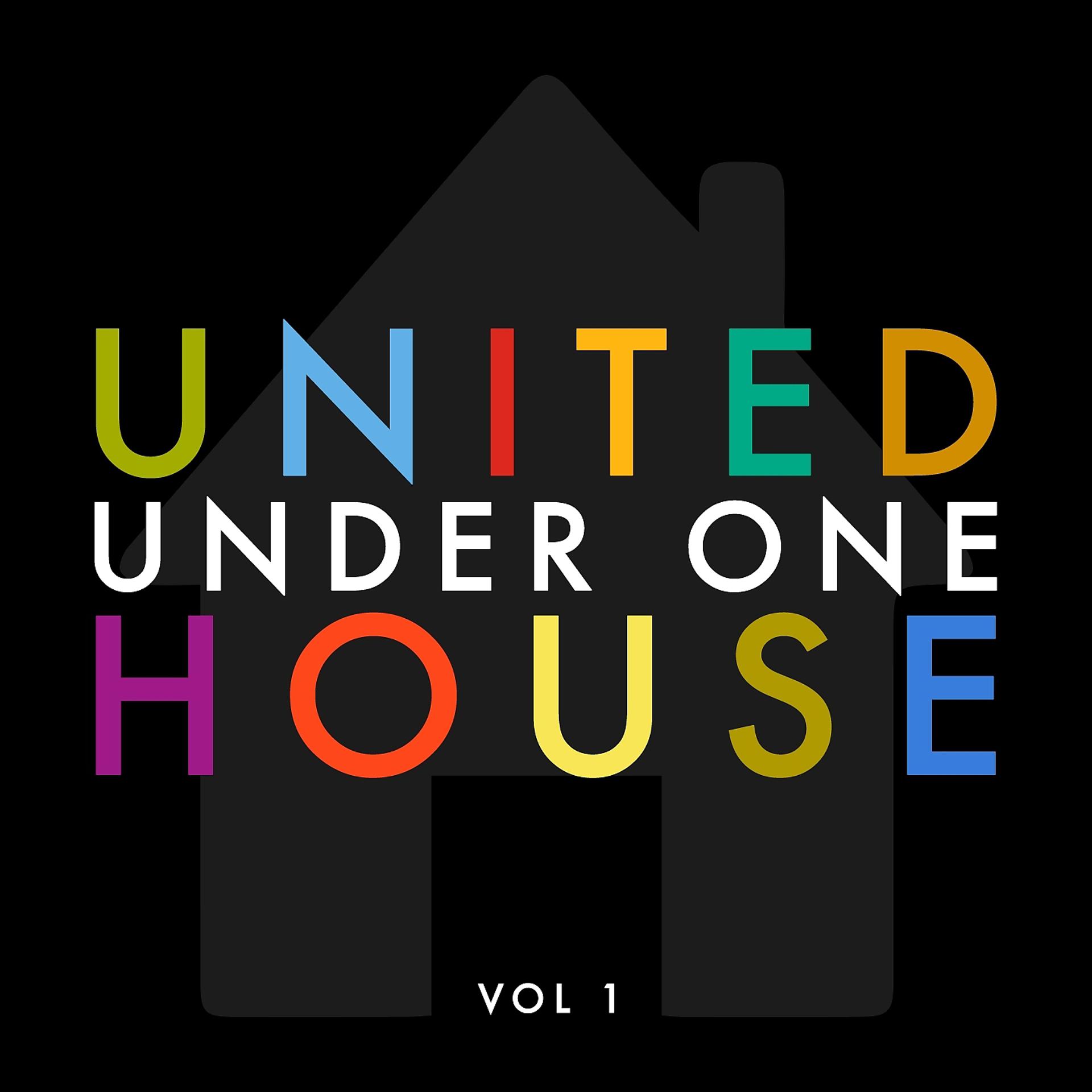 Постер альбома United Under One House (Essential Club Tunes), Vol. 1