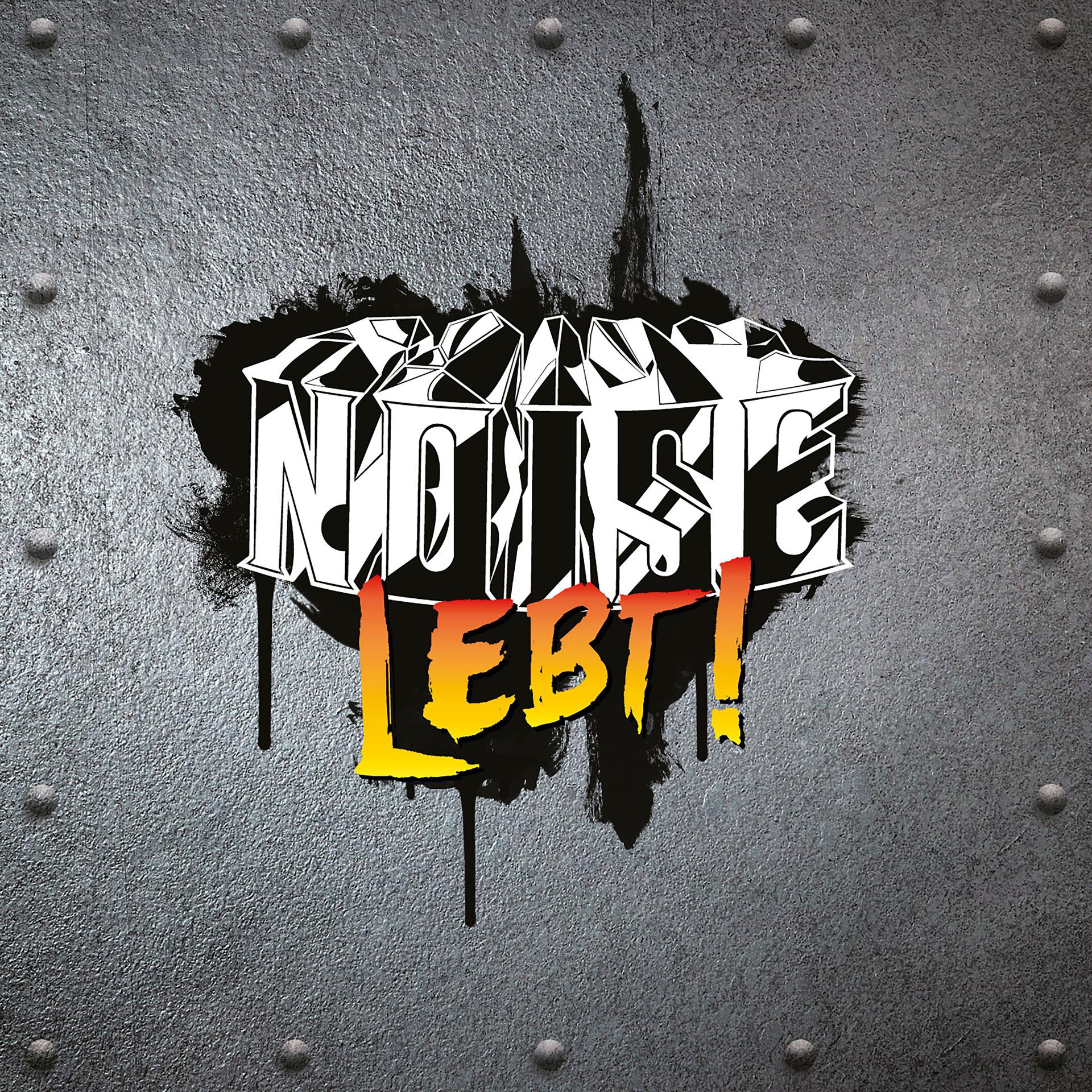 Постер альбома Noise Lebt!
