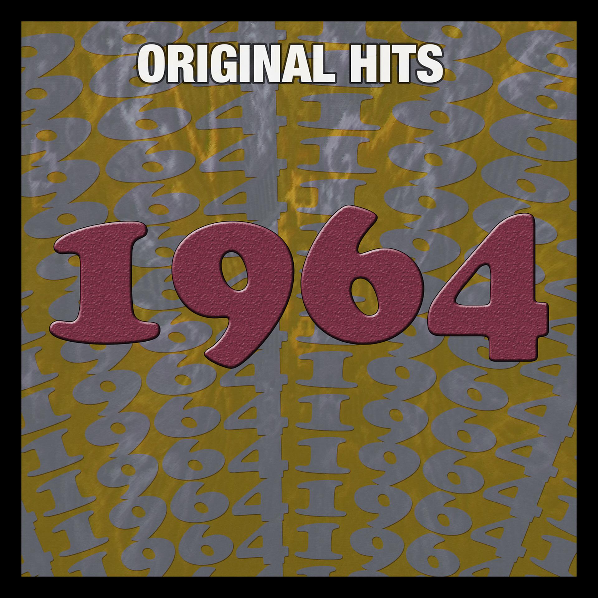 Постер альбома Original Hits: 1964
