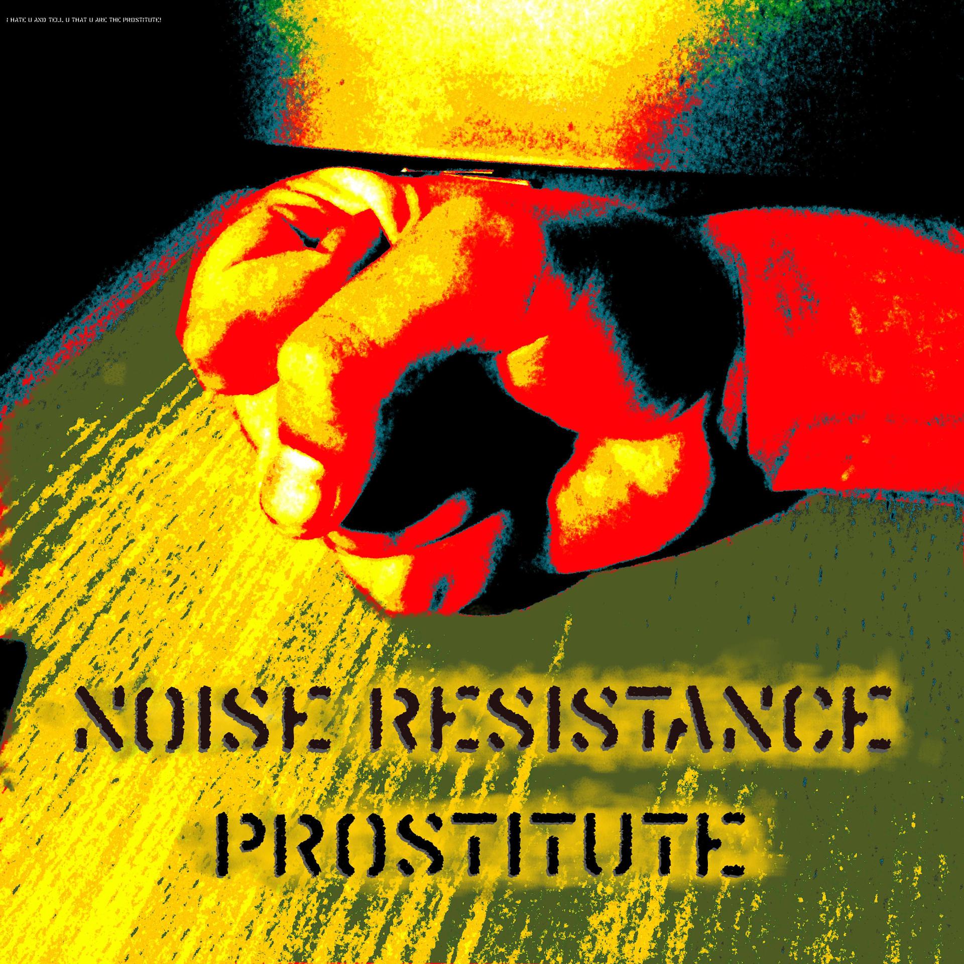Постер альбома Prostitute