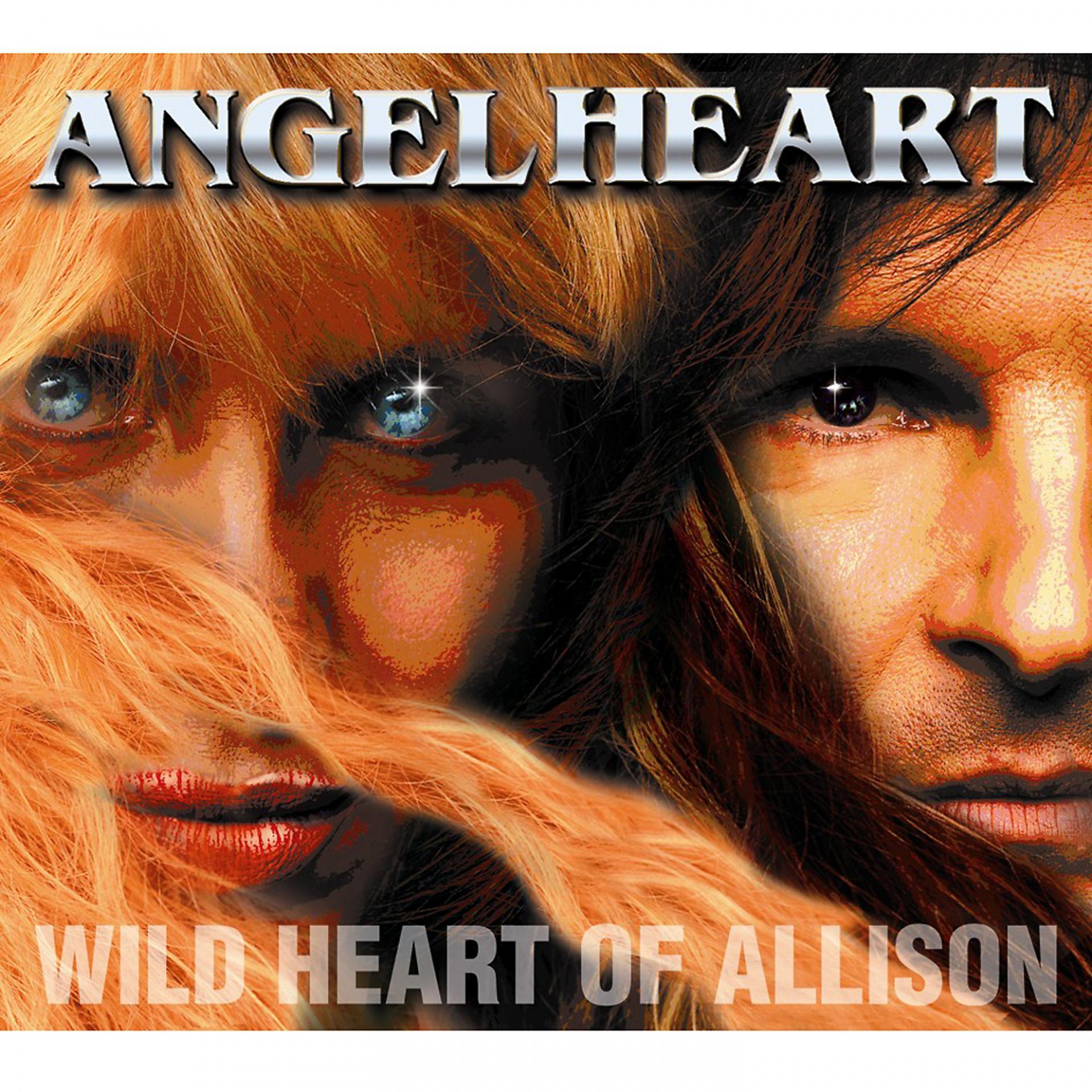 Постер альбома Wild Heart of Allison