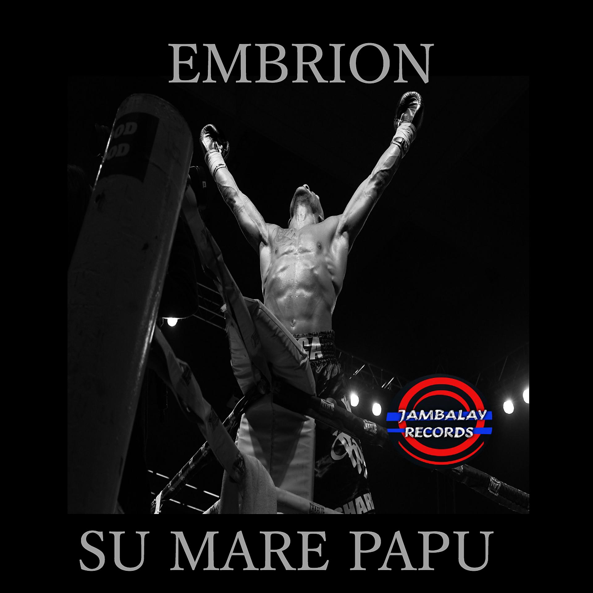 Постер альбома Su Mare Papu
