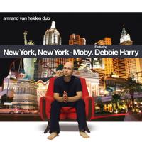 Постер альбома New York, New York (feat. Debbie Harry) [Armand Van Helden Dub]