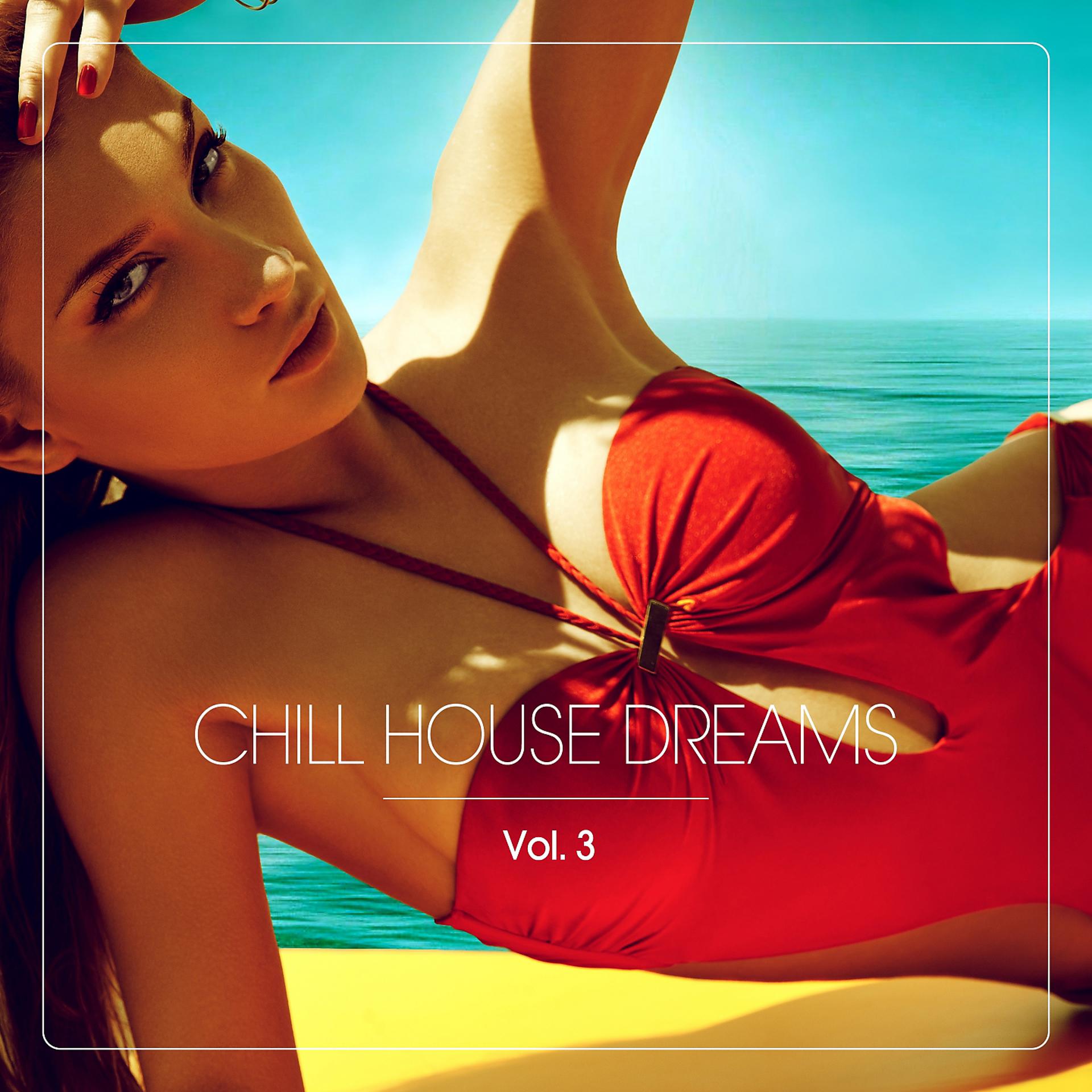 Постер альбома Chill House Dreams, Vol. 3