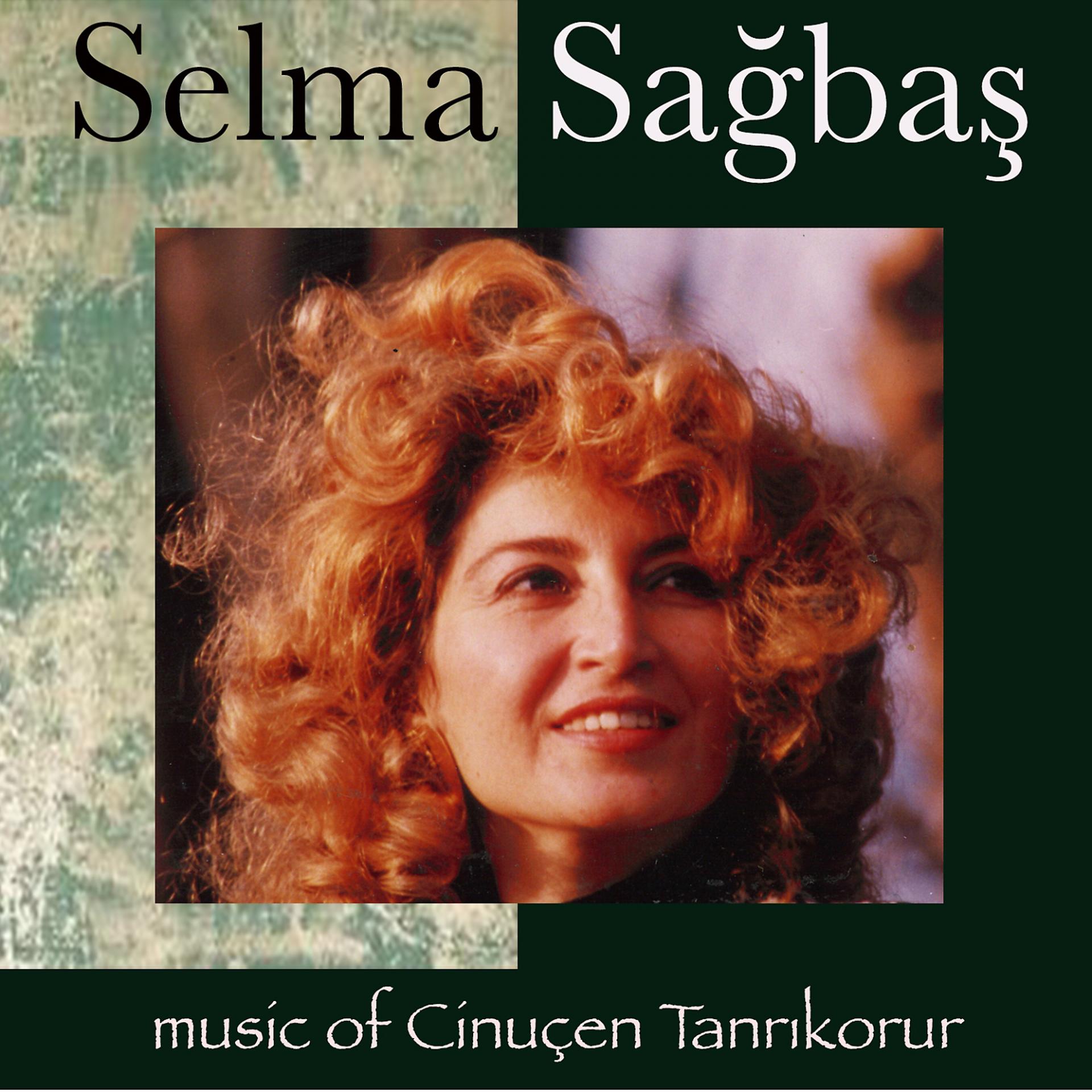 Постер альбома SELMA SAĞBAŞ