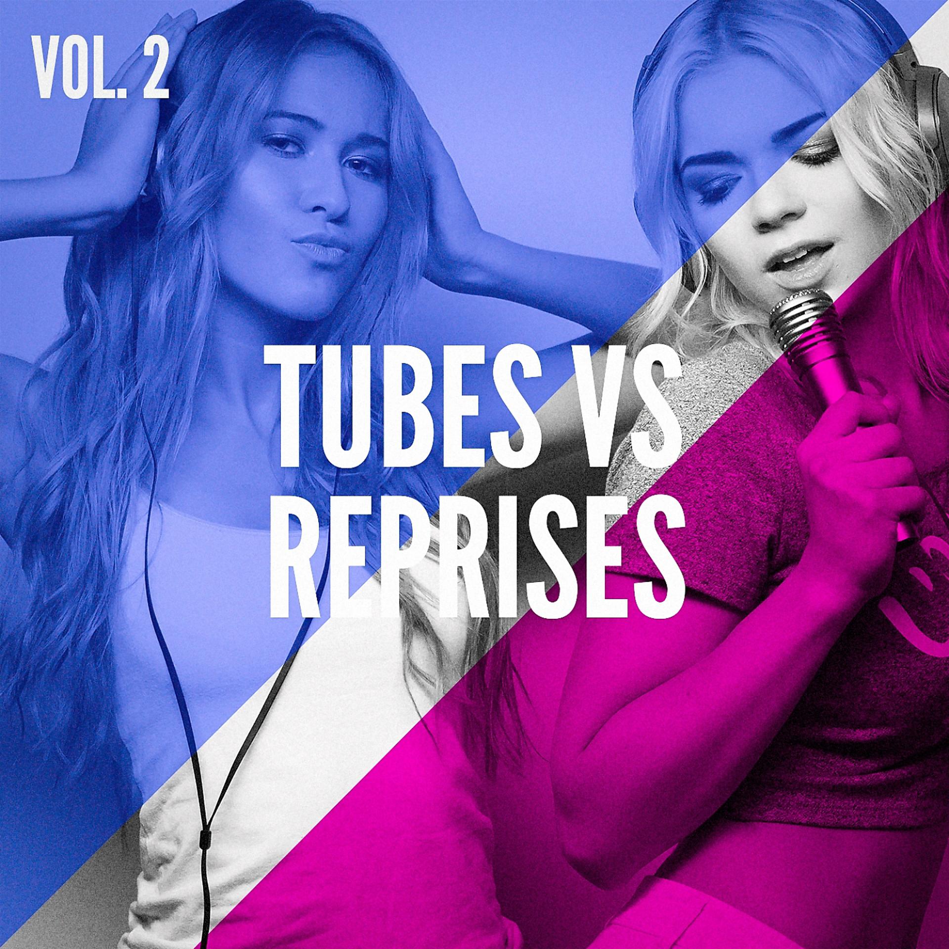 Постер альбома Tubes vs reprises, Vol. 2