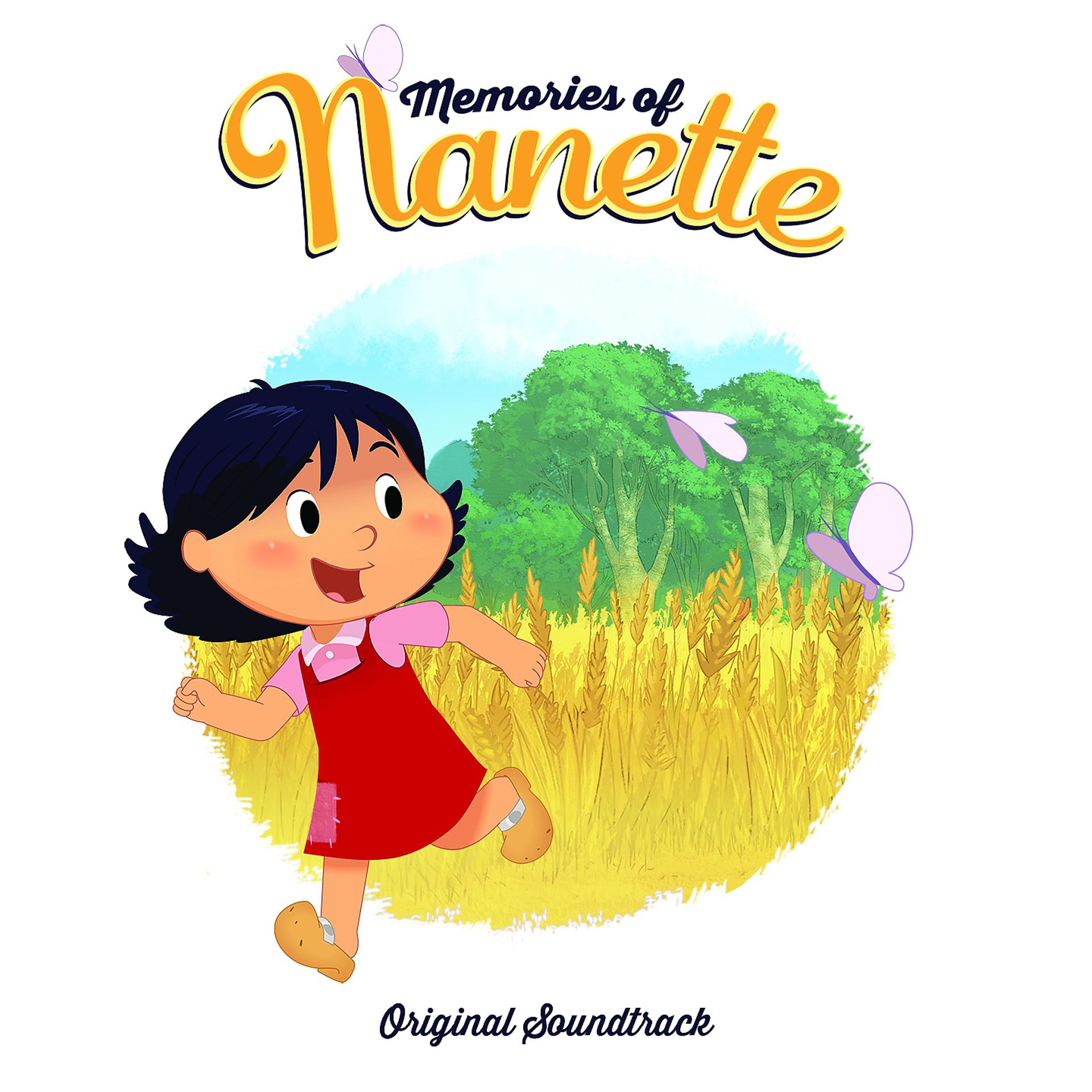 Постер альбома Memories of Nanette