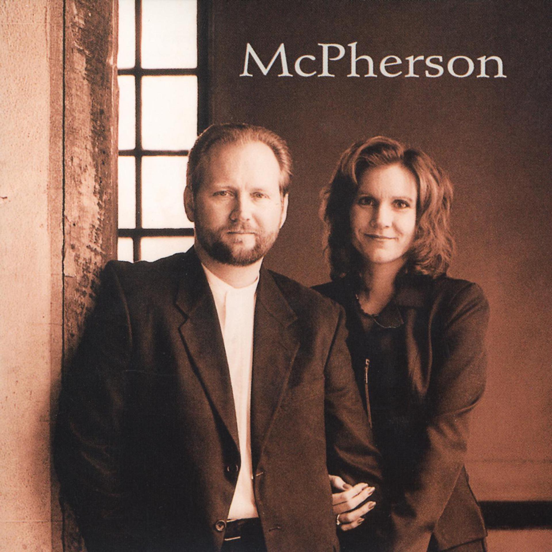 Постер альбома McPherson