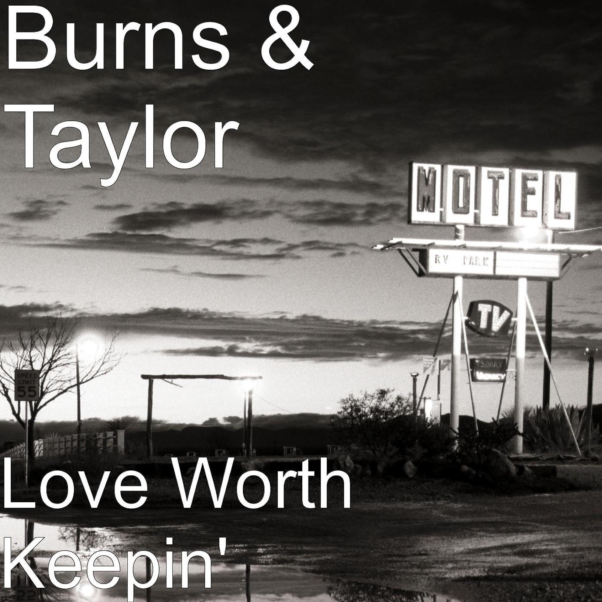 Постер альбома Love Worth Keepin'