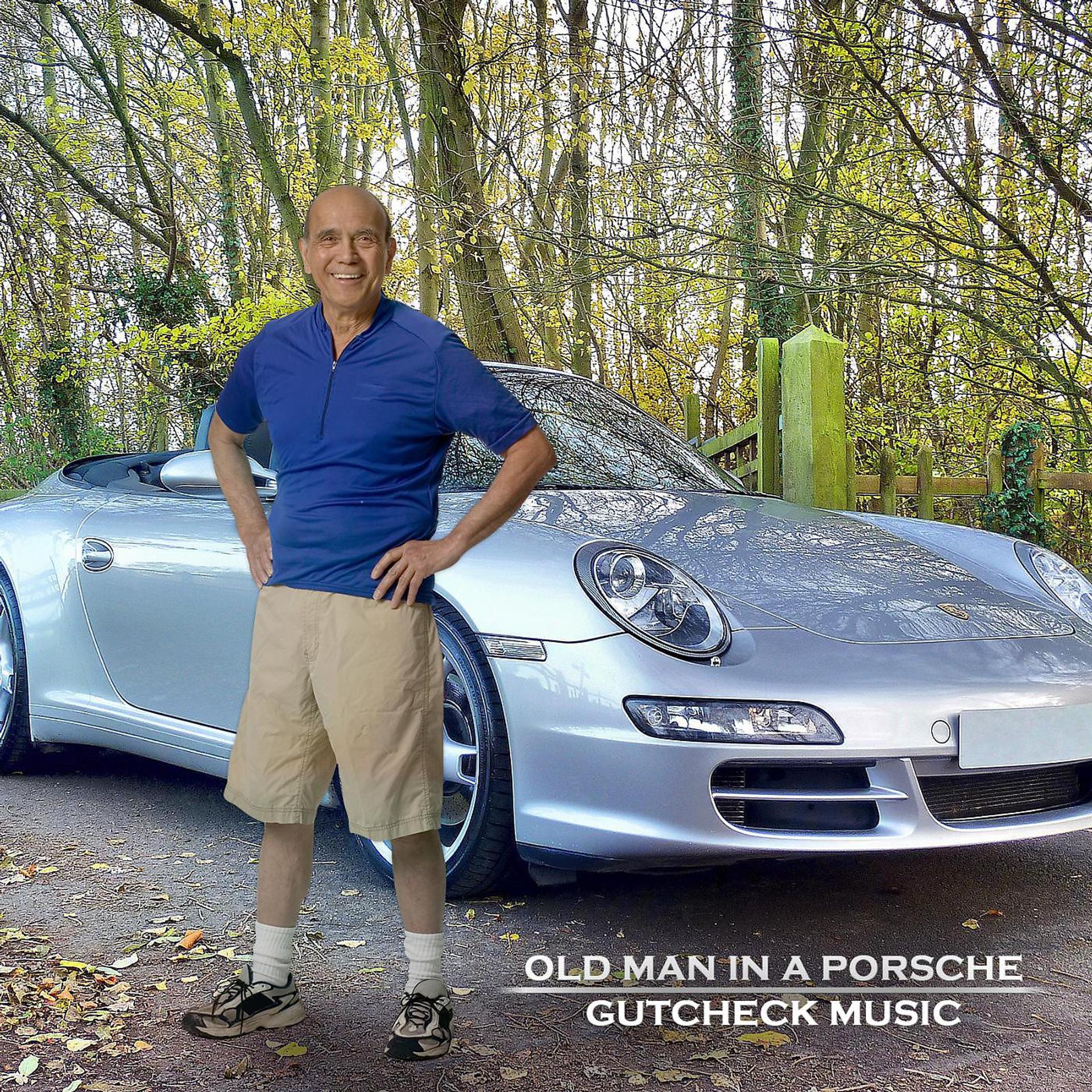 Постер альбома Old Man in a Porsche