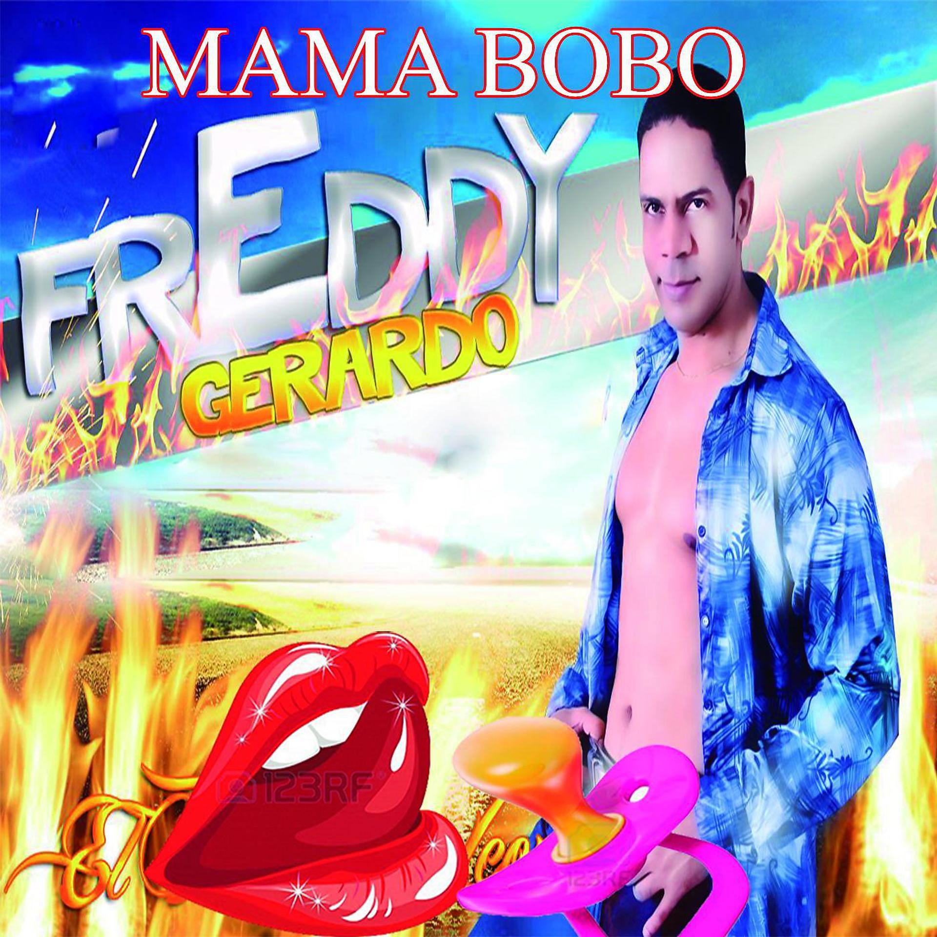 Постер альбома Mama Bobo