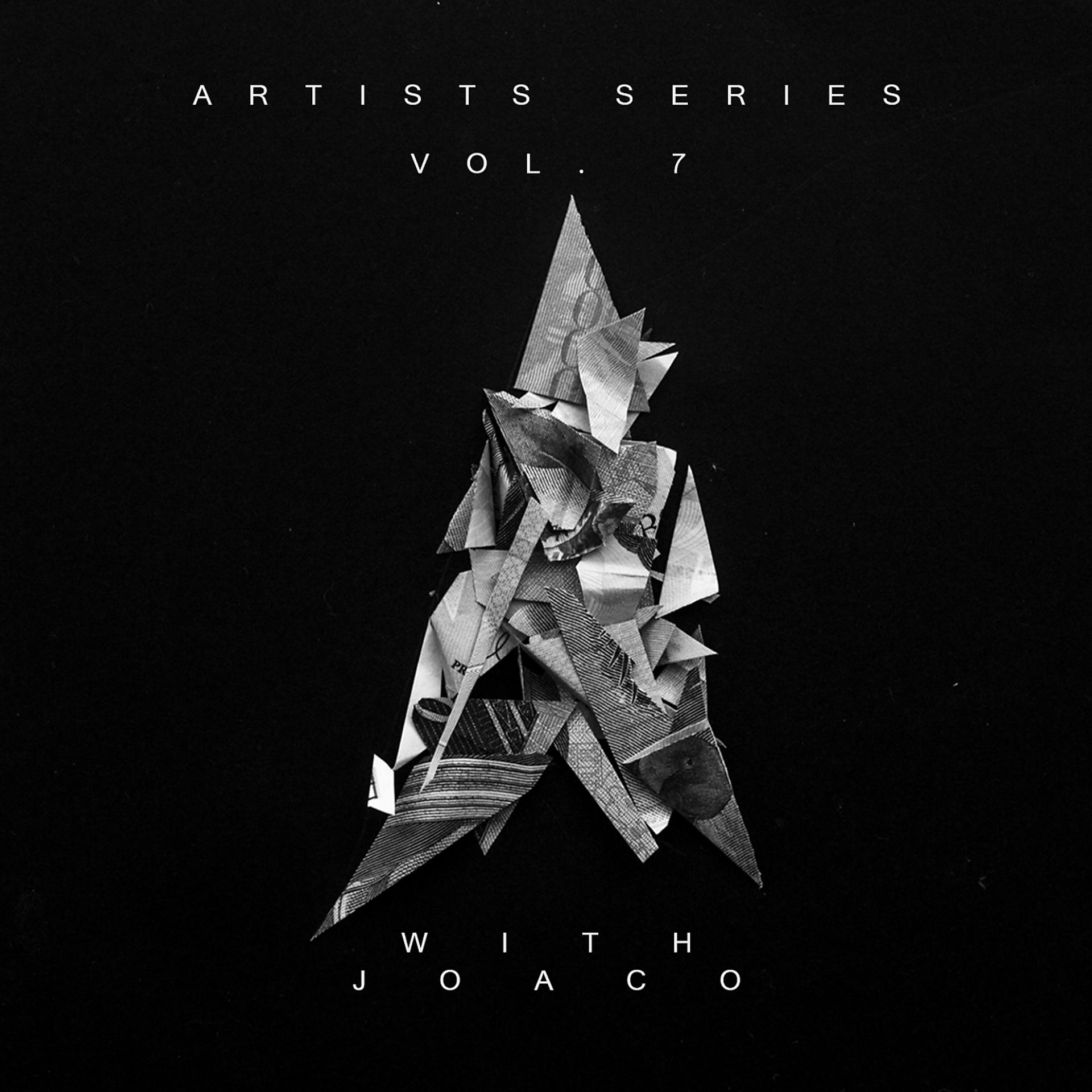 Постер альбома Artists Series, Vol 7: With Joaco