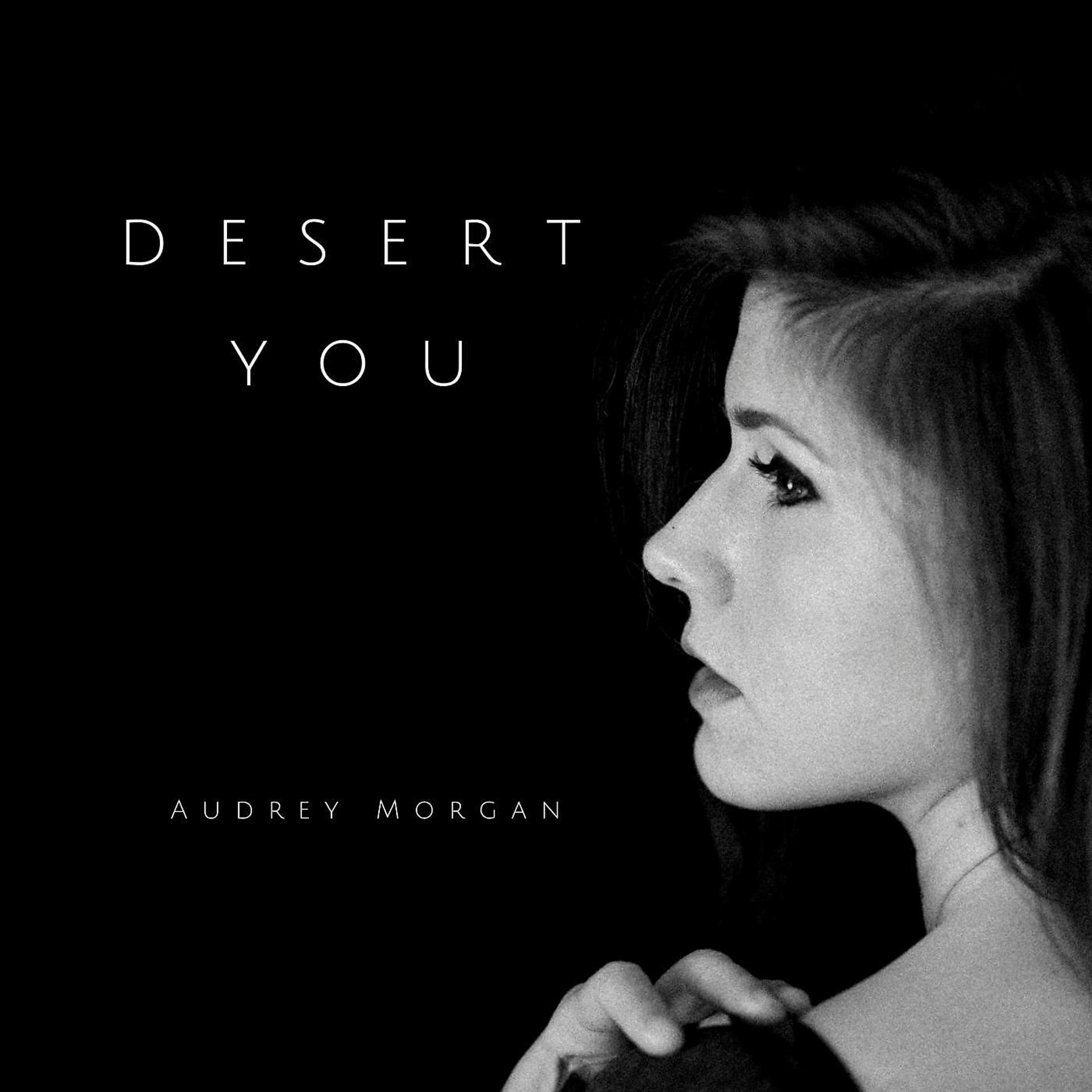 Постер альбома Desert You