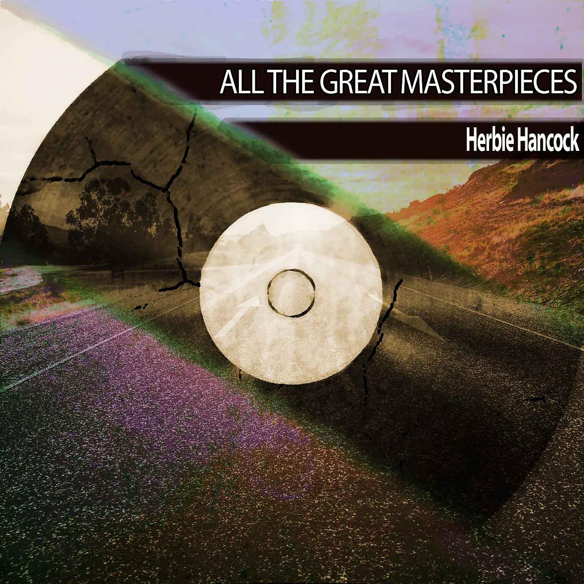 Постер альбома All the Great Masterpieces