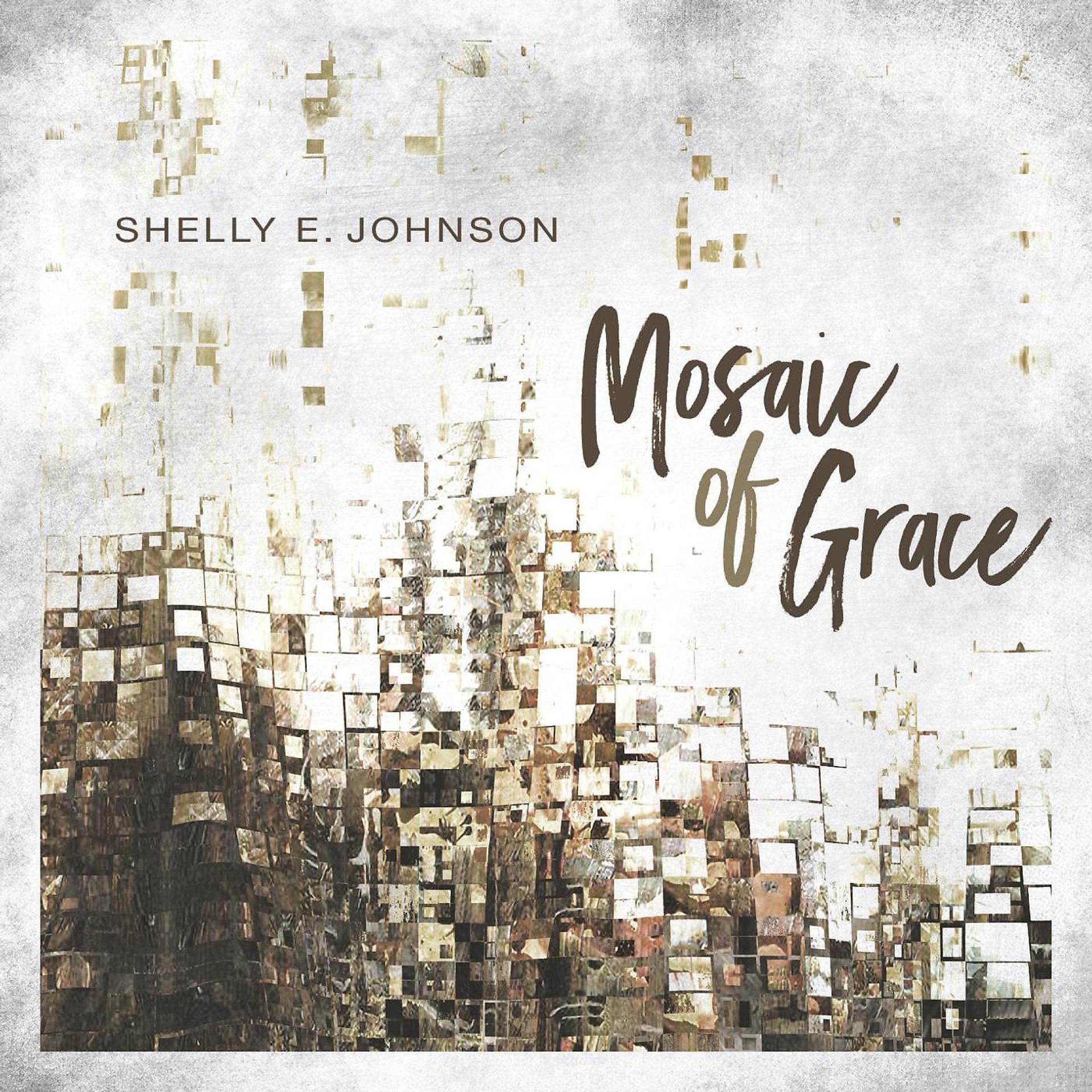Постер альбома Mosaic of Grace