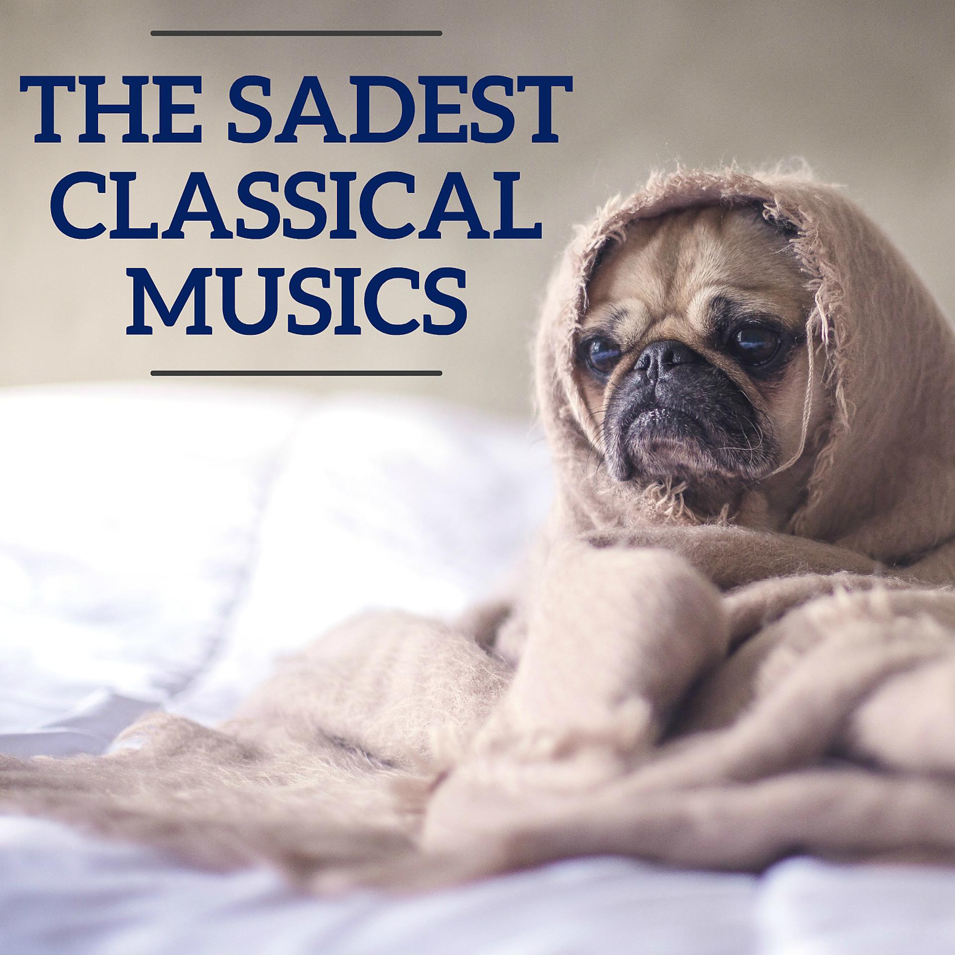 Постер альбома The Sadest Classical Musics