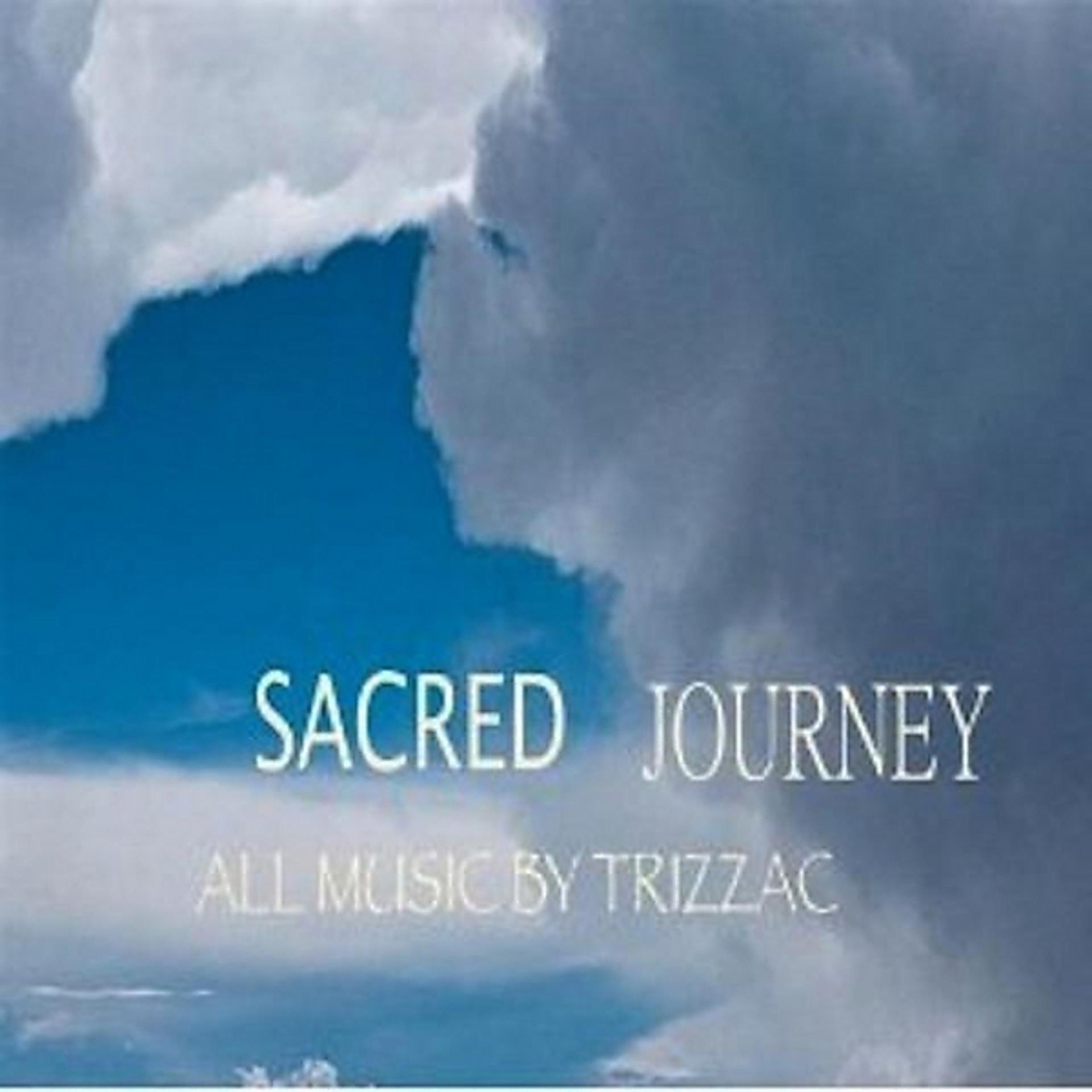 Постер альбома Sacred Journey