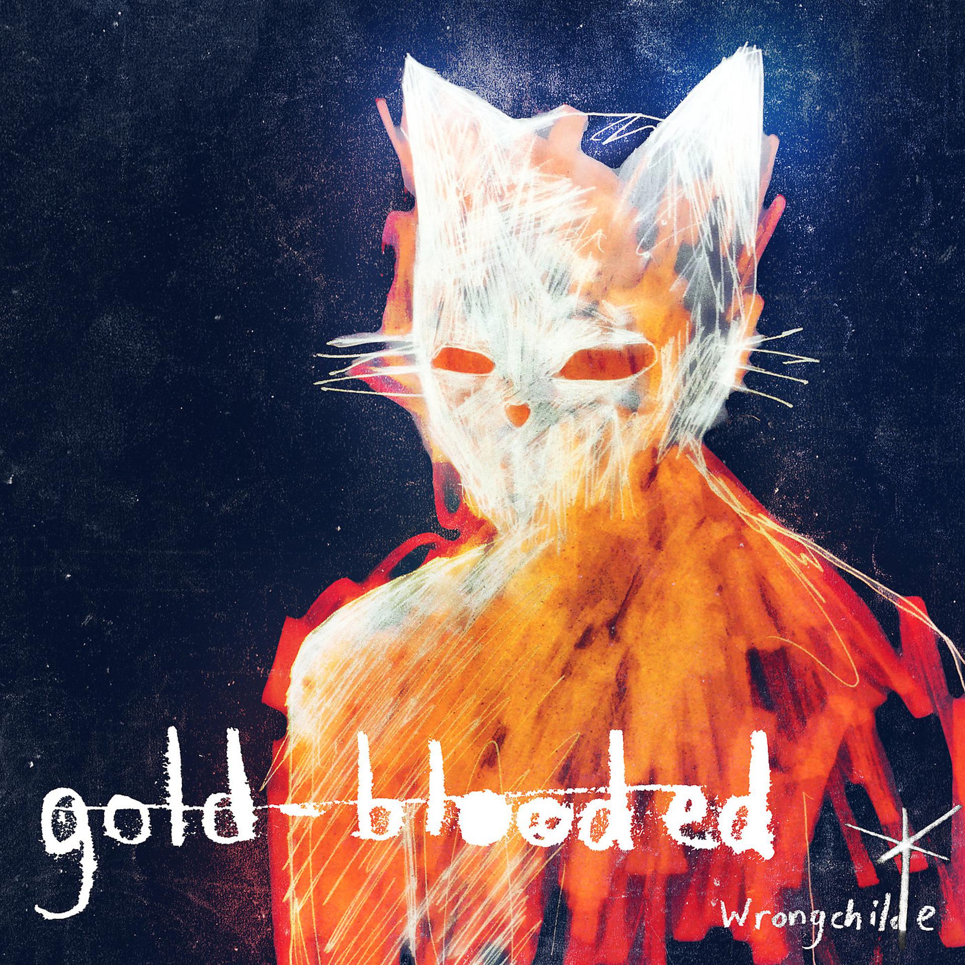 Постер альбома Gold Blooded (Deluxe Version)