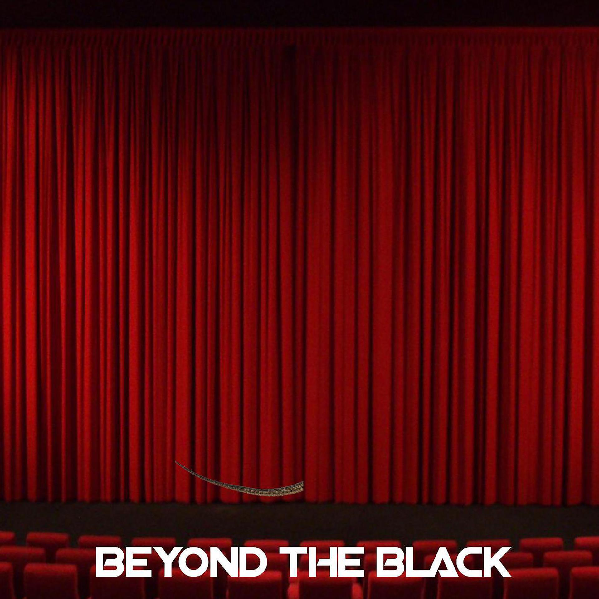 Постер альбома Beyond the Black